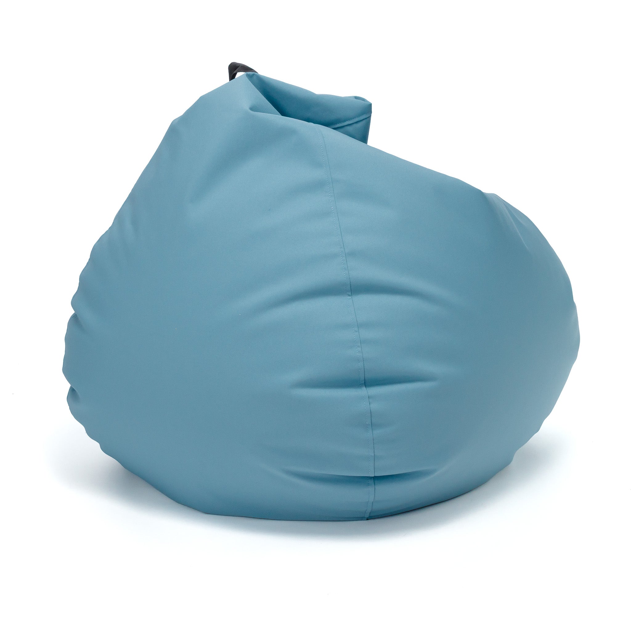 Pouf Oscar Outdoor in Tessuto Waterproof