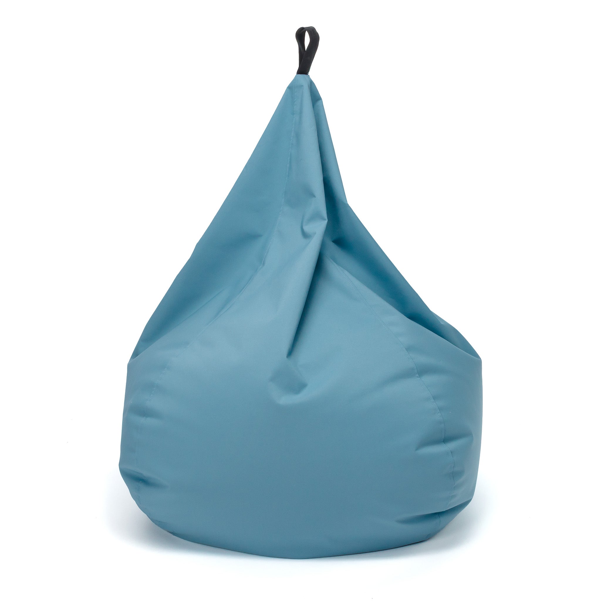 Pouf Oscar Outdoor in Tessuto Waterproof