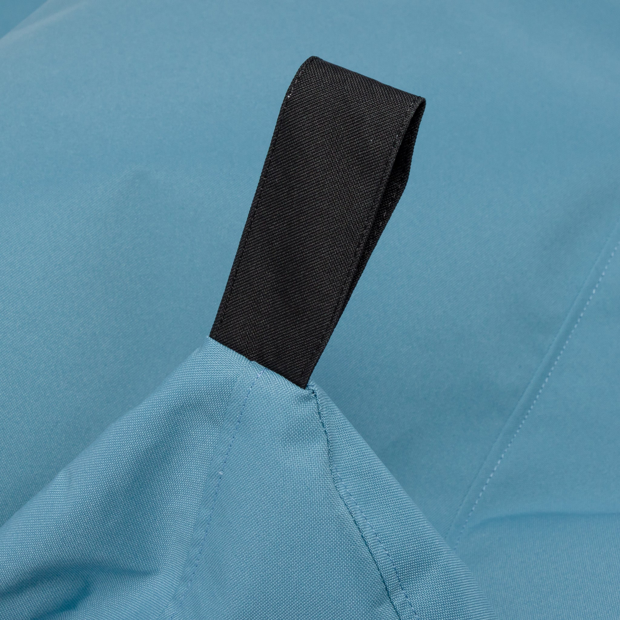 Pouf Oscar Outdoor in Tessuto Waterproof