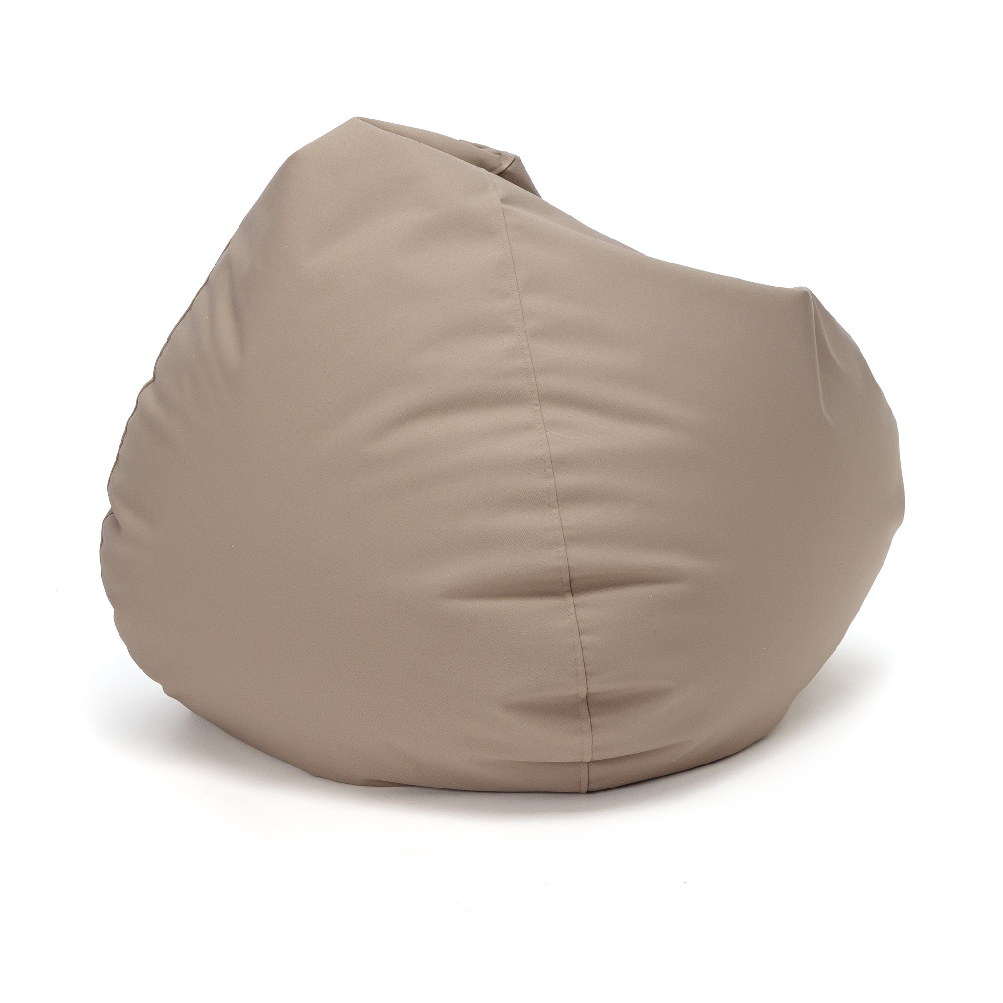 Pouf Oscar Outdoor in Tessuto Waterproof