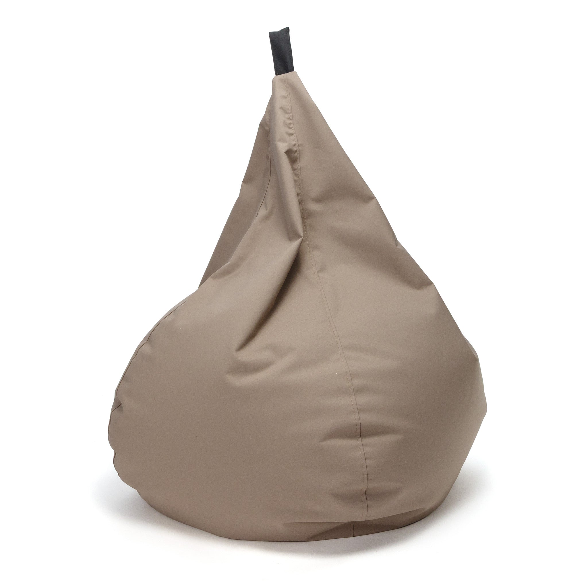 Pouf Oscar Outdoor in Tessuto Waterproof