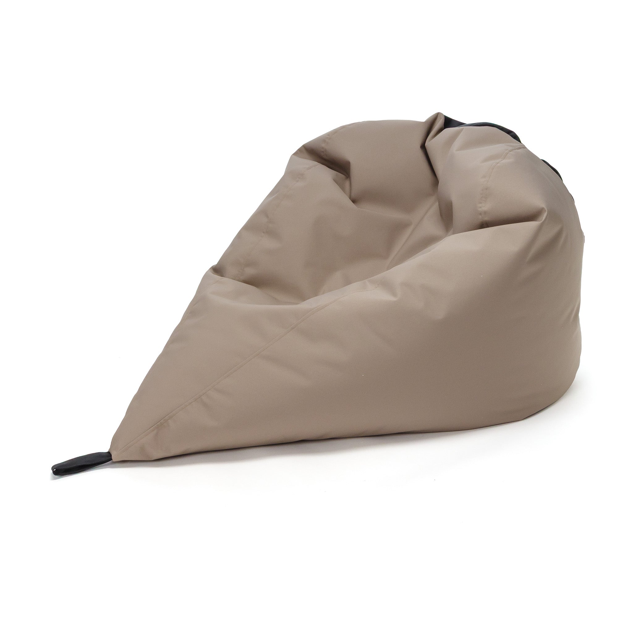 Pouf Oscar Outdoor in Tessuto Waterproof
