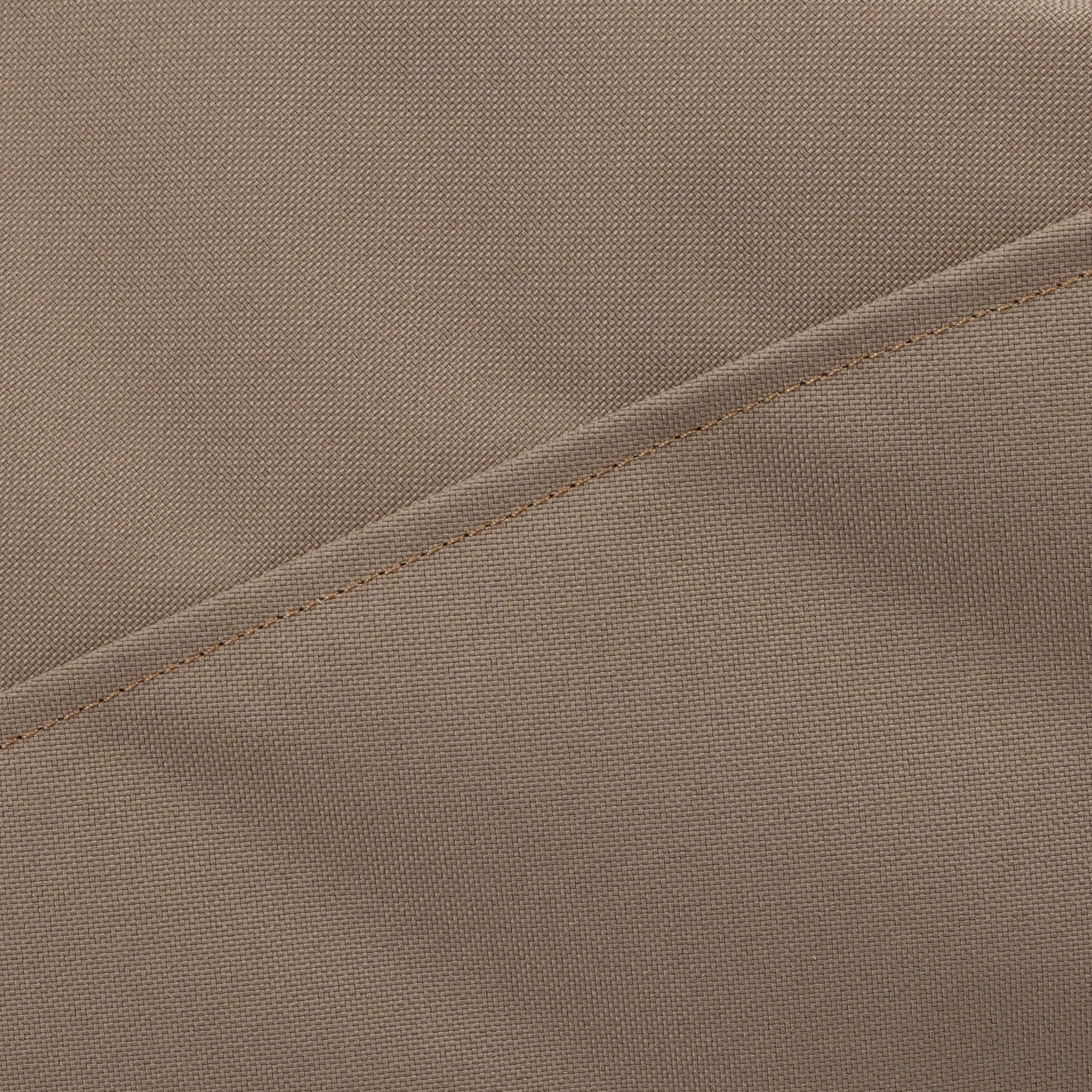 Pouf Oscar Outdoor in Tessuto Waterproof