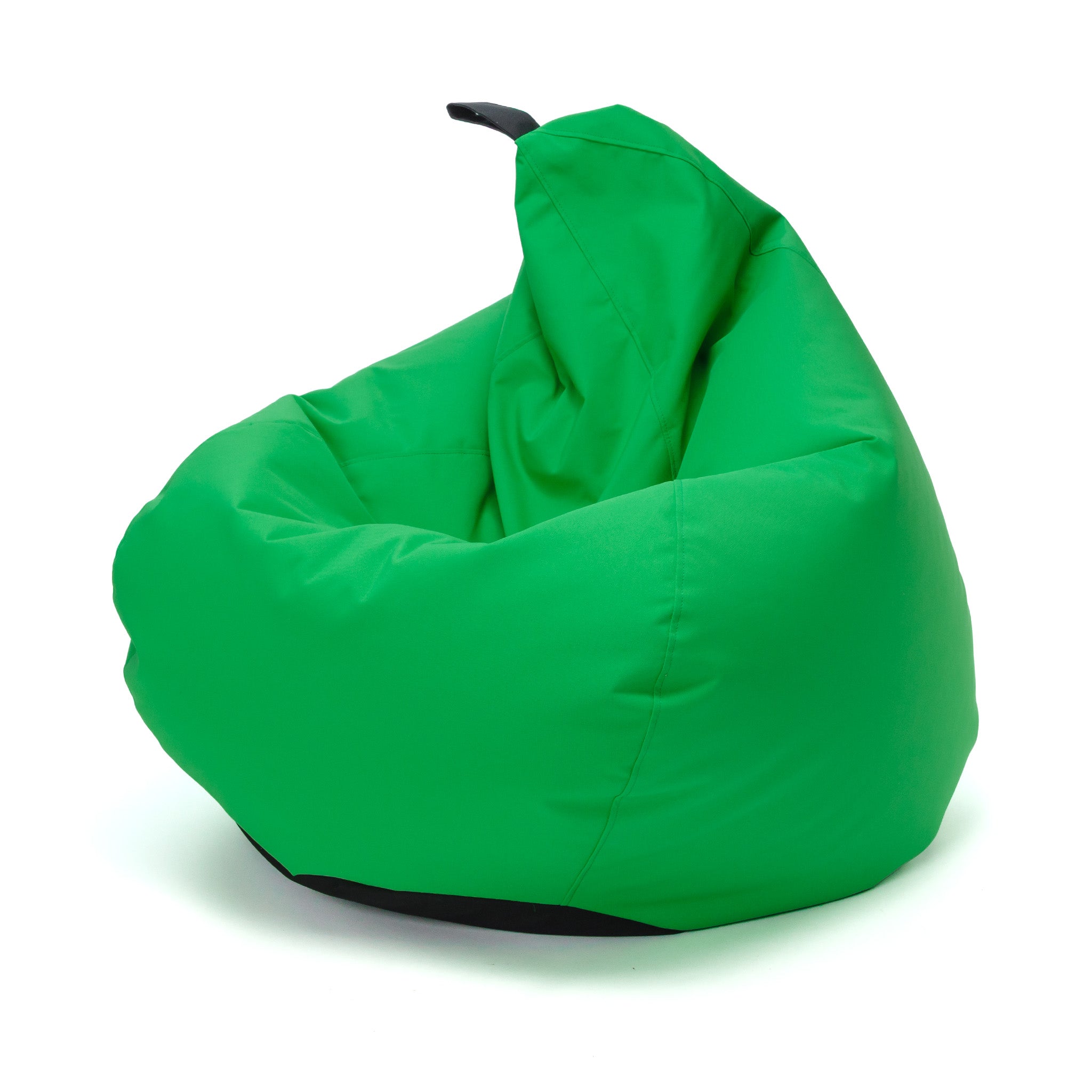 Pouf Oscar Outdoor in Tessuto Waterproof