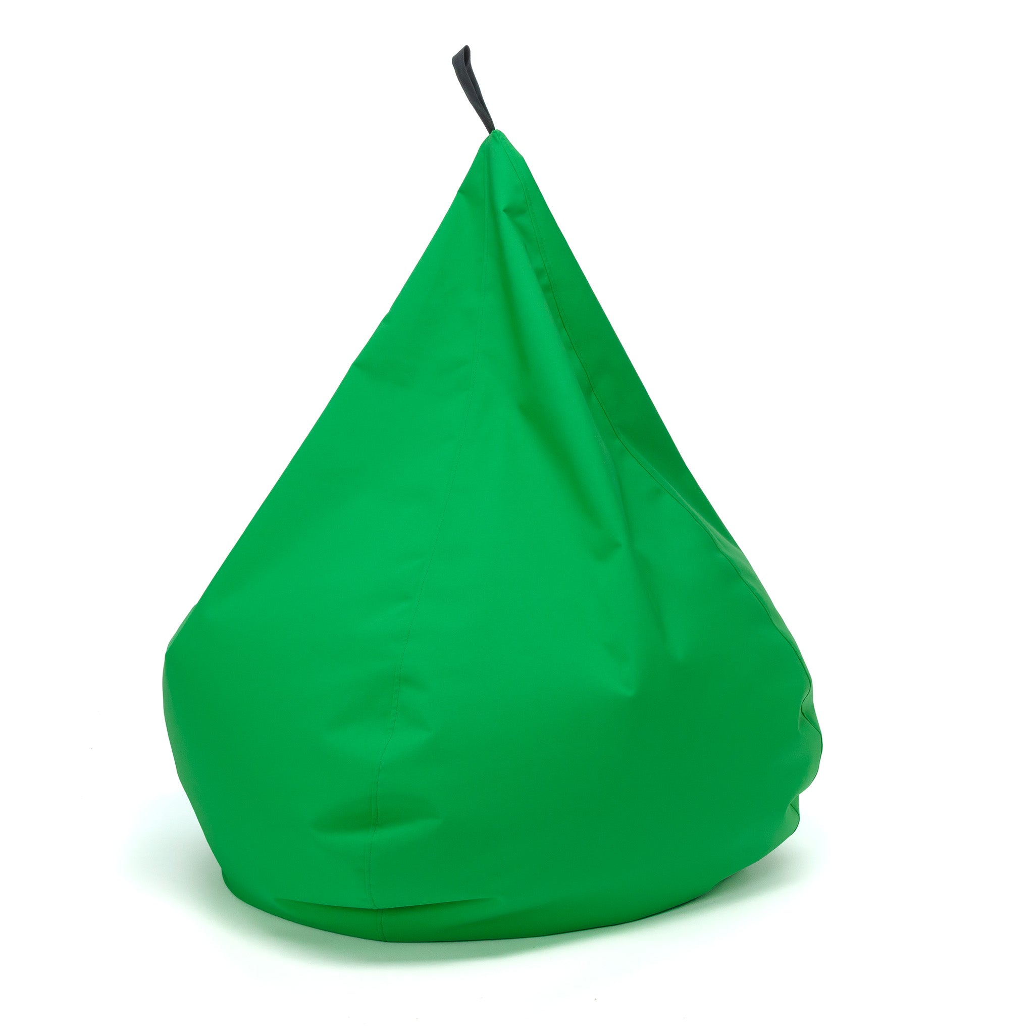 Pouf Oscar Outdoor in Tessuto Waterproof