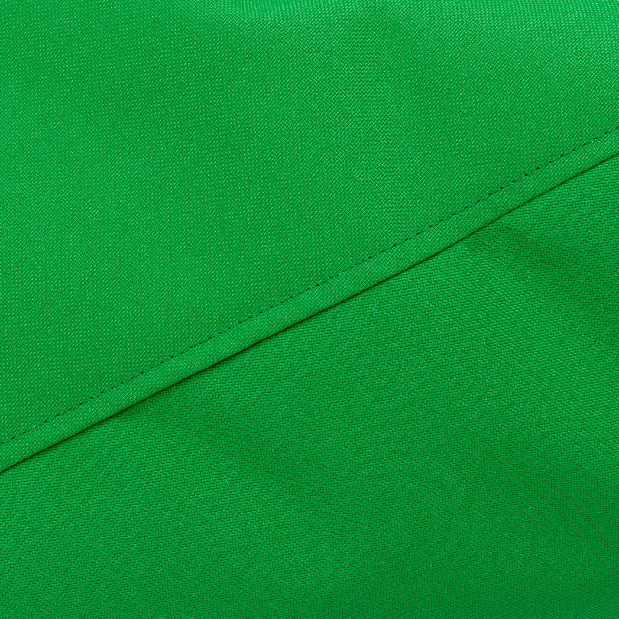 Pouf Oscar Outdoor in Tessuto Waterproof