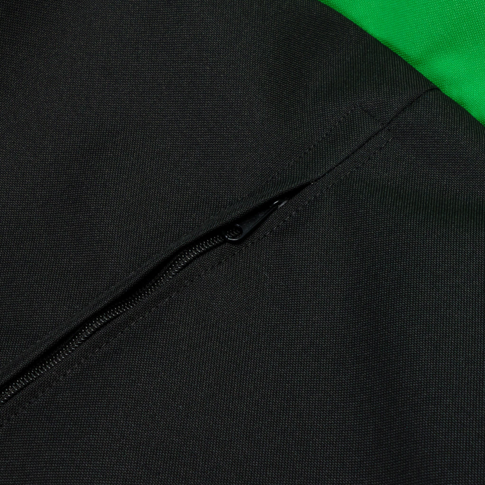 Pouf Oscar Outdoor in Tessuto Waterproof