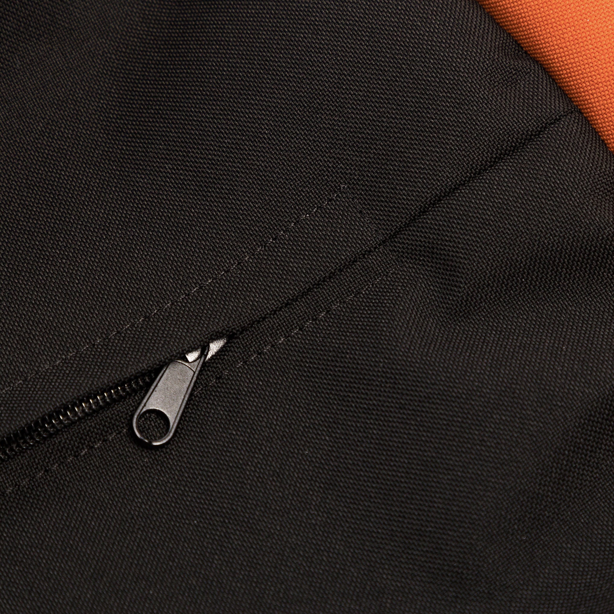 Pouf Oscar Outdoor in Tessuto Waterproof