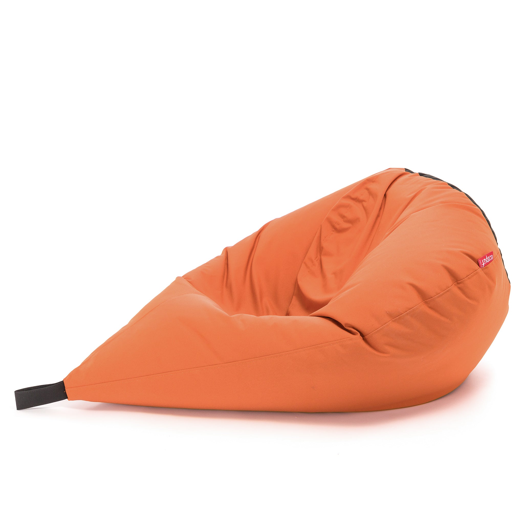 Pouf Oscar Outdoor in Tessuto Waterproof