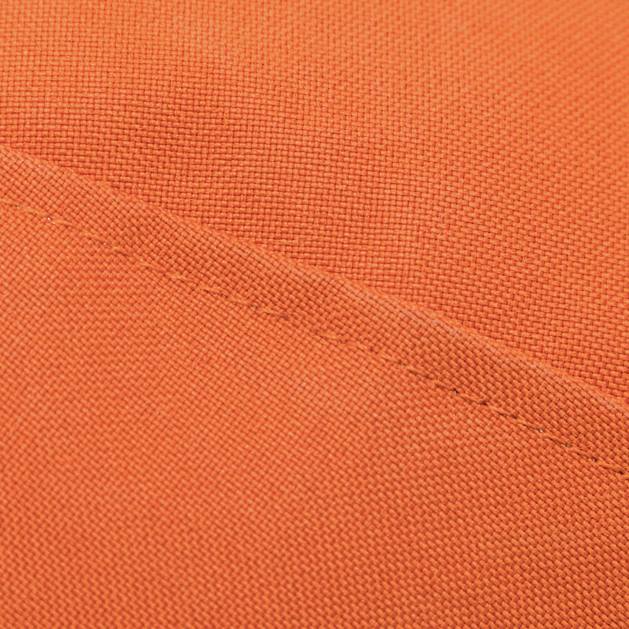 Pouf Oscar Outdoor in Tessuto Waterproof