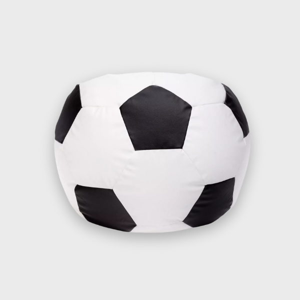Pouf palloni