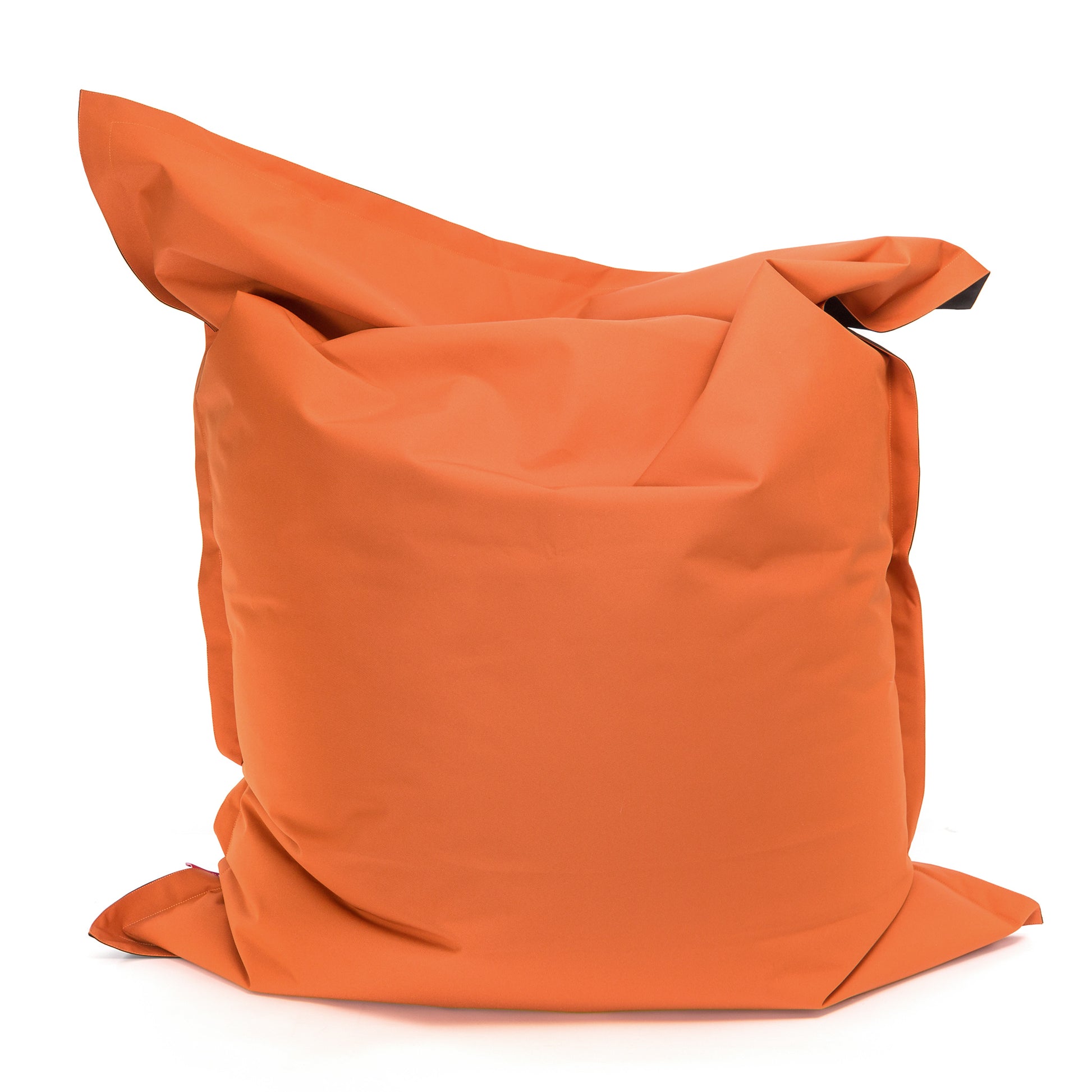 Pouf moderno per arredamento casa
