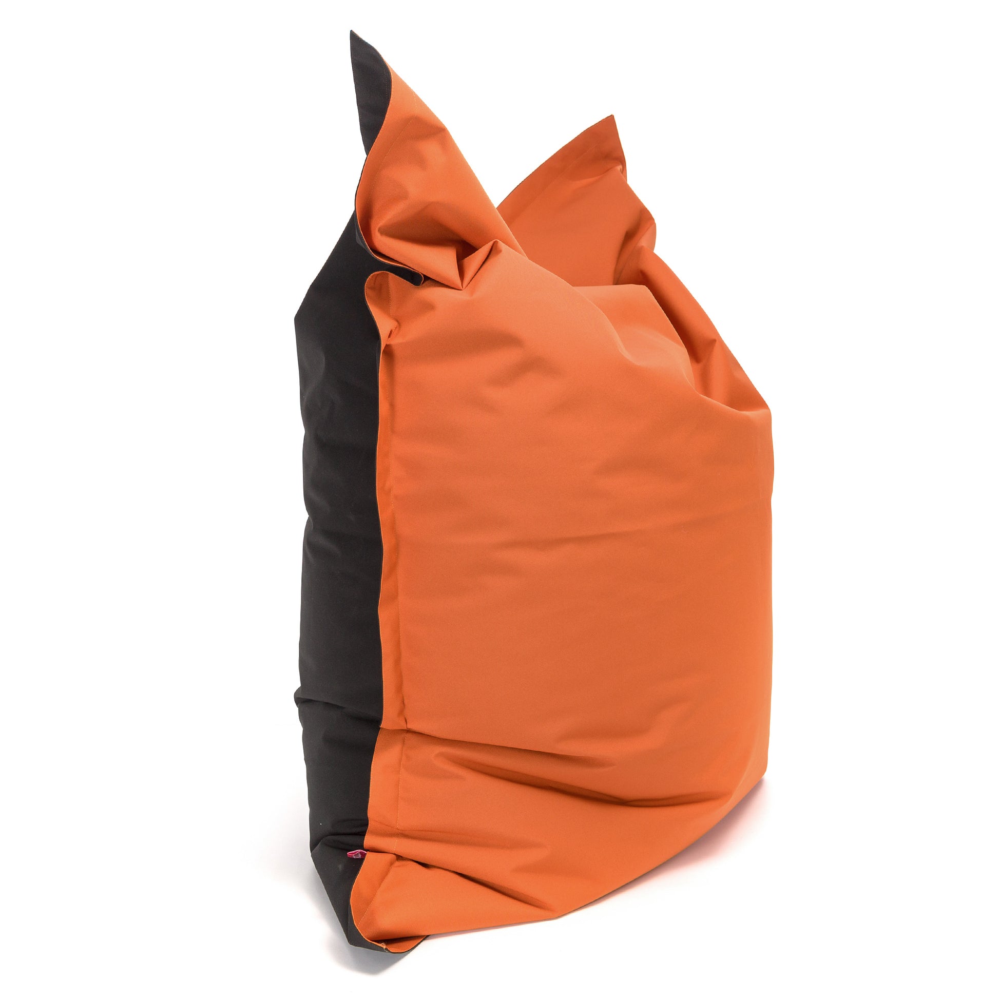 Pouf moderno per arredamento casa