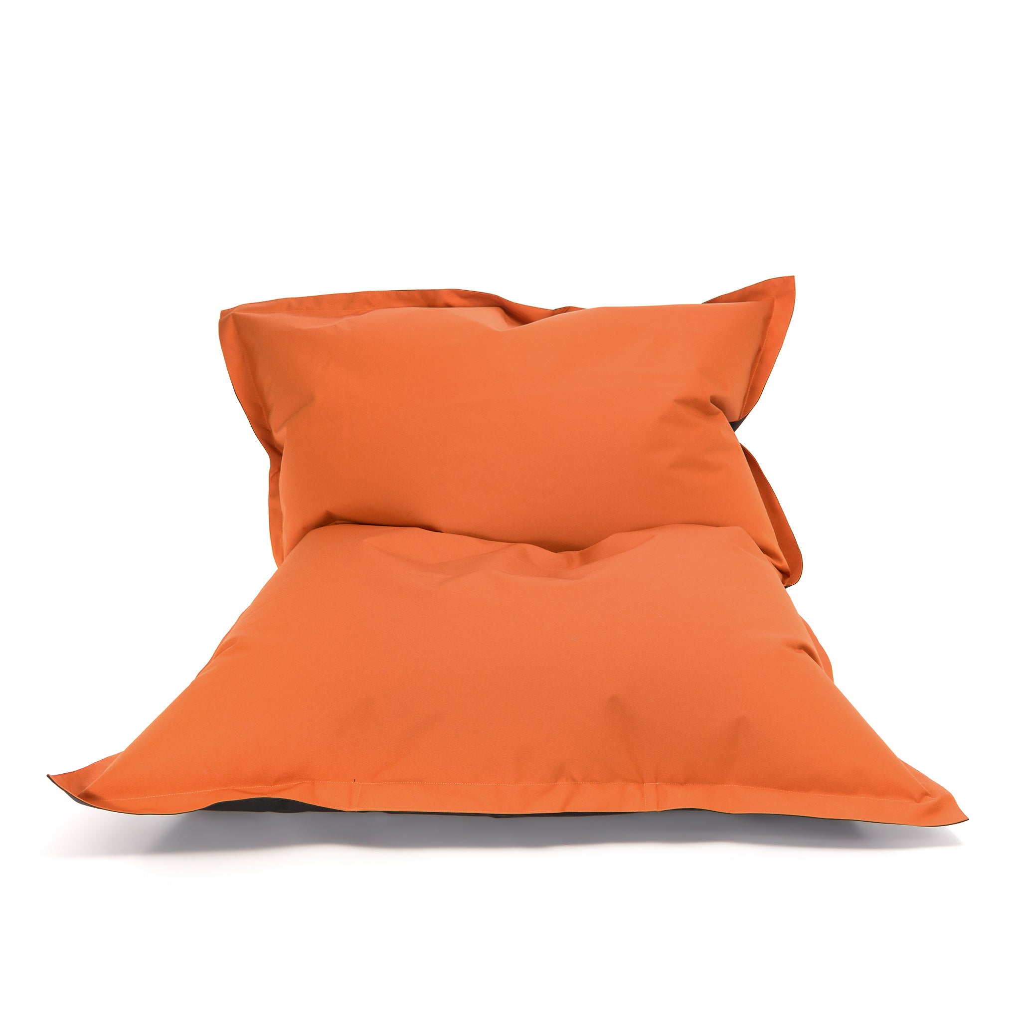 Pouf moderno per arredamento casa