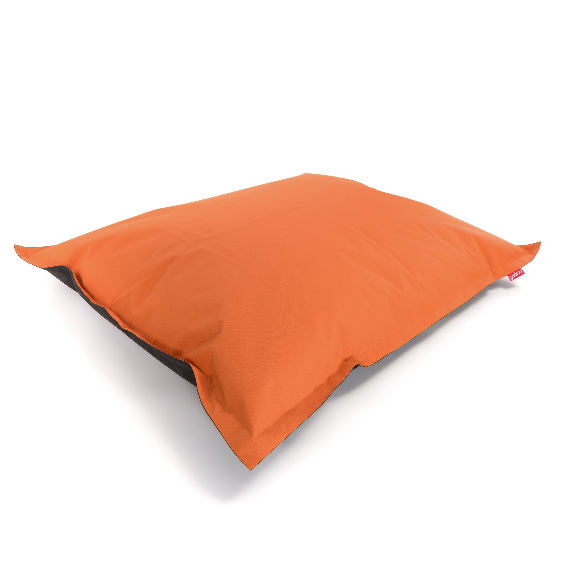 Pouf moderno per arredamento casa