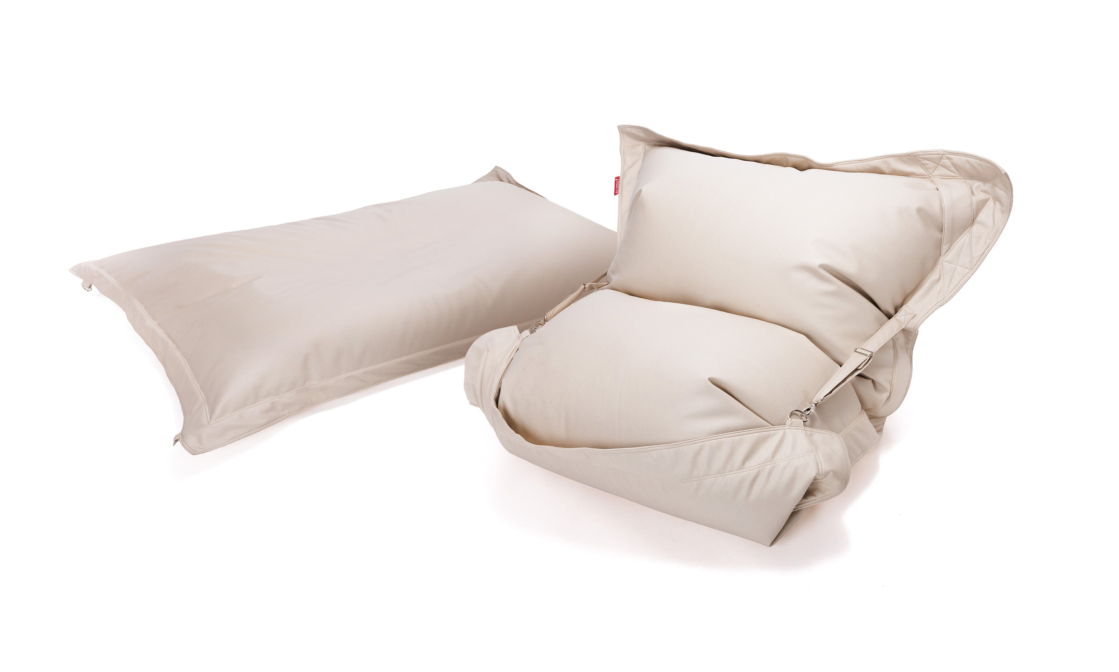 Cover Pouf Cuscino Classic Vega