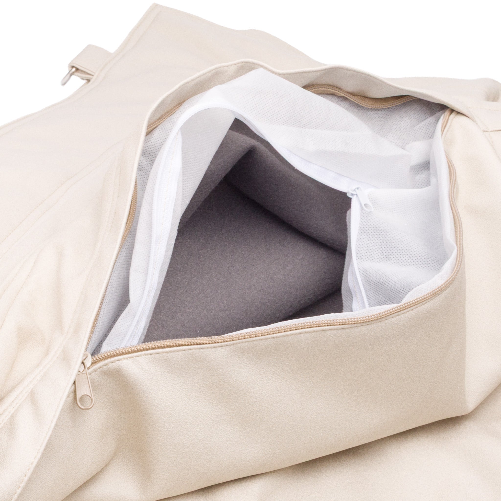 Cover Pouf Cuscino Classic Vega