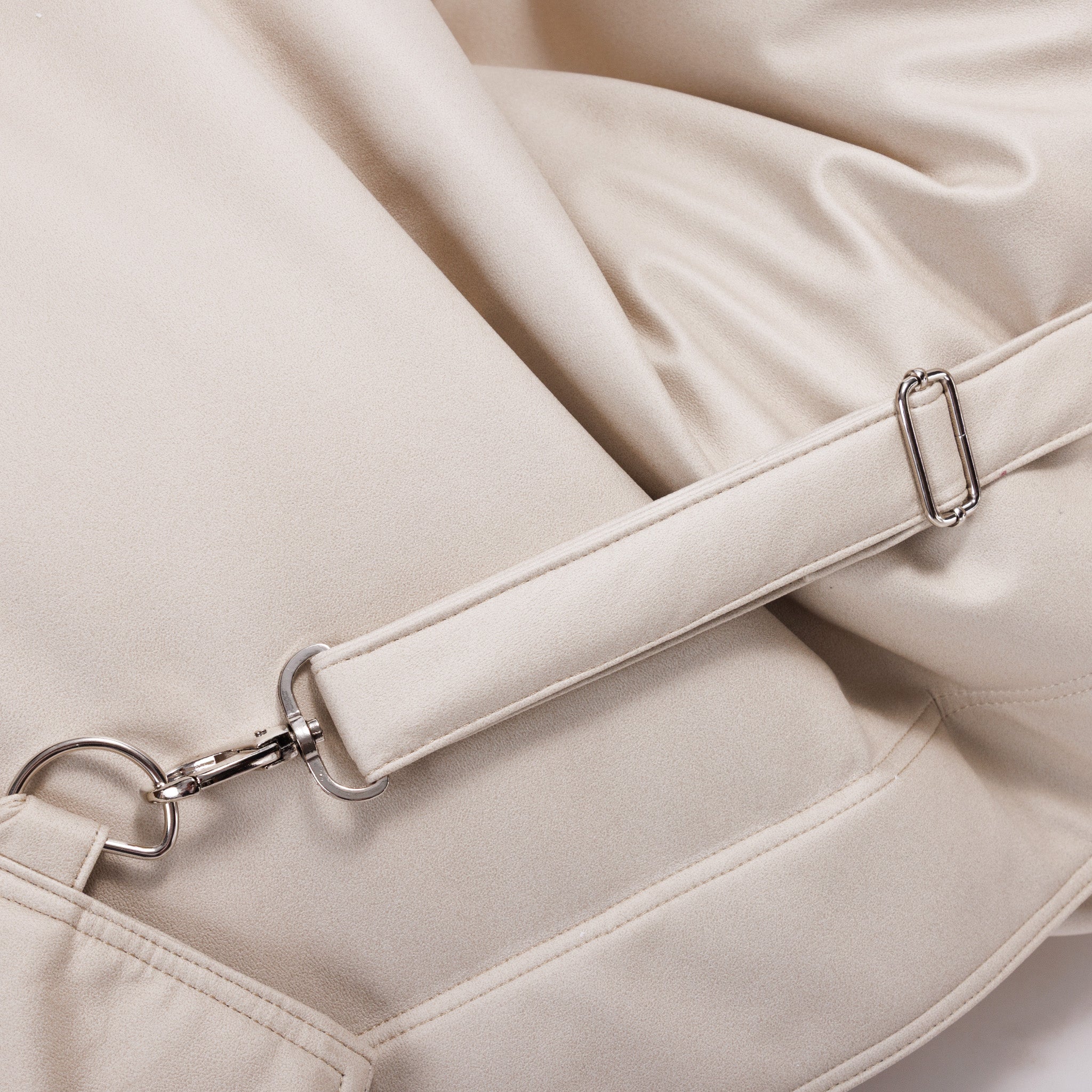 Pouf Cuscino Classic Vega