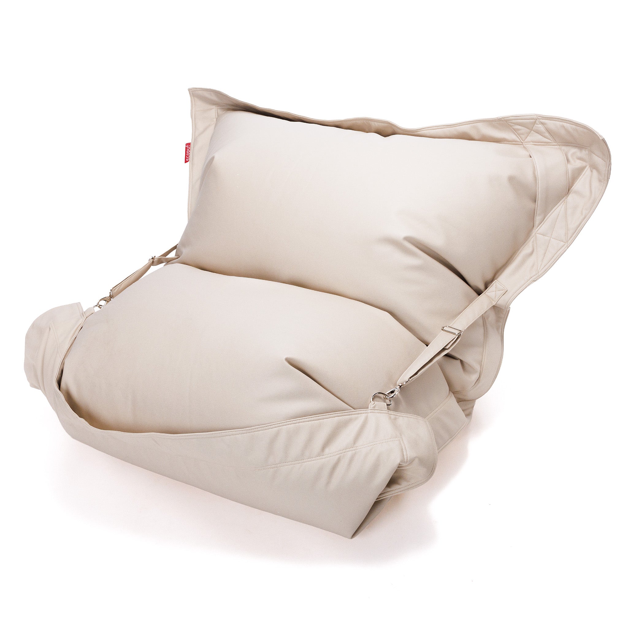 Pouf Cuscino Classic Vega
