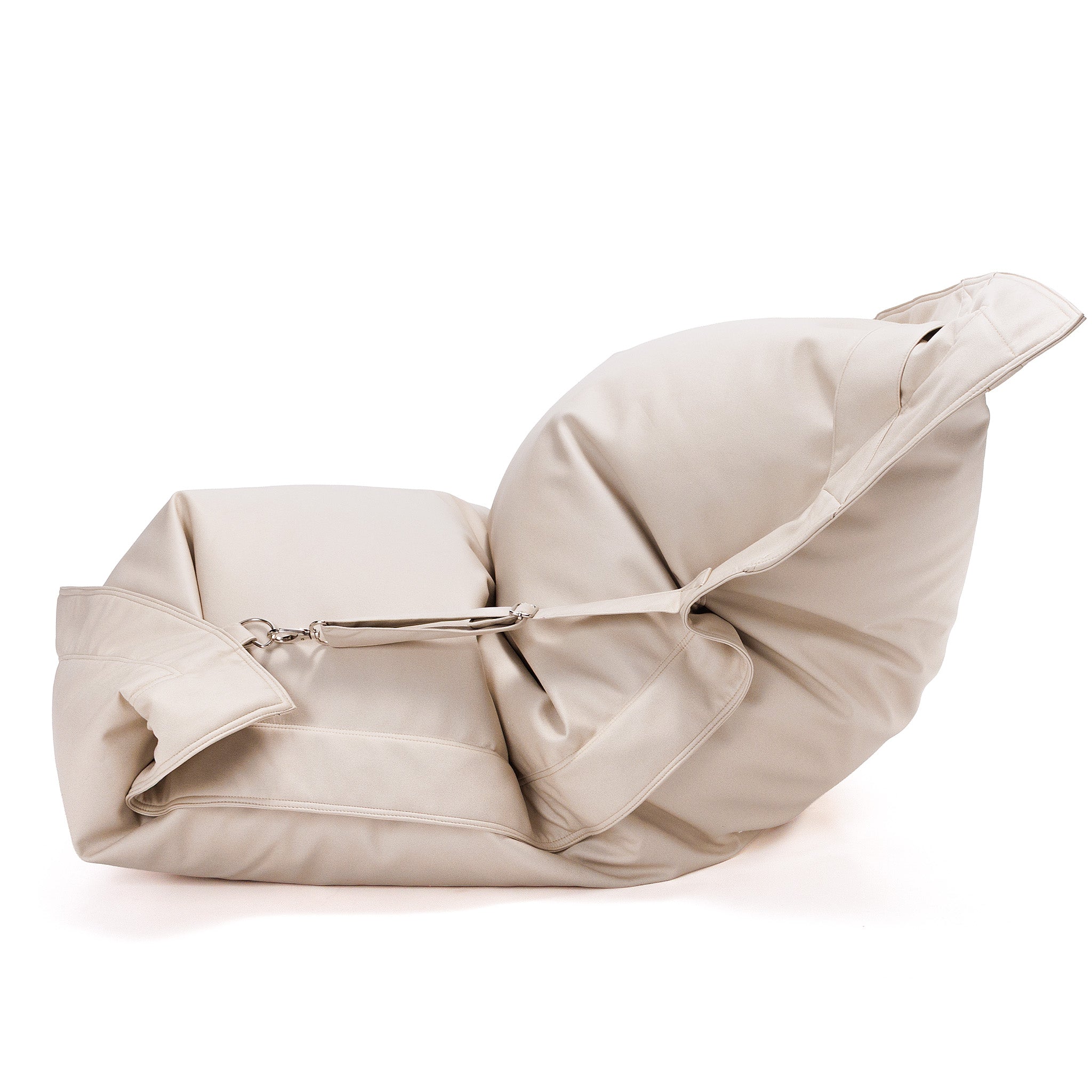 Pouf Cuscino Classic Vega