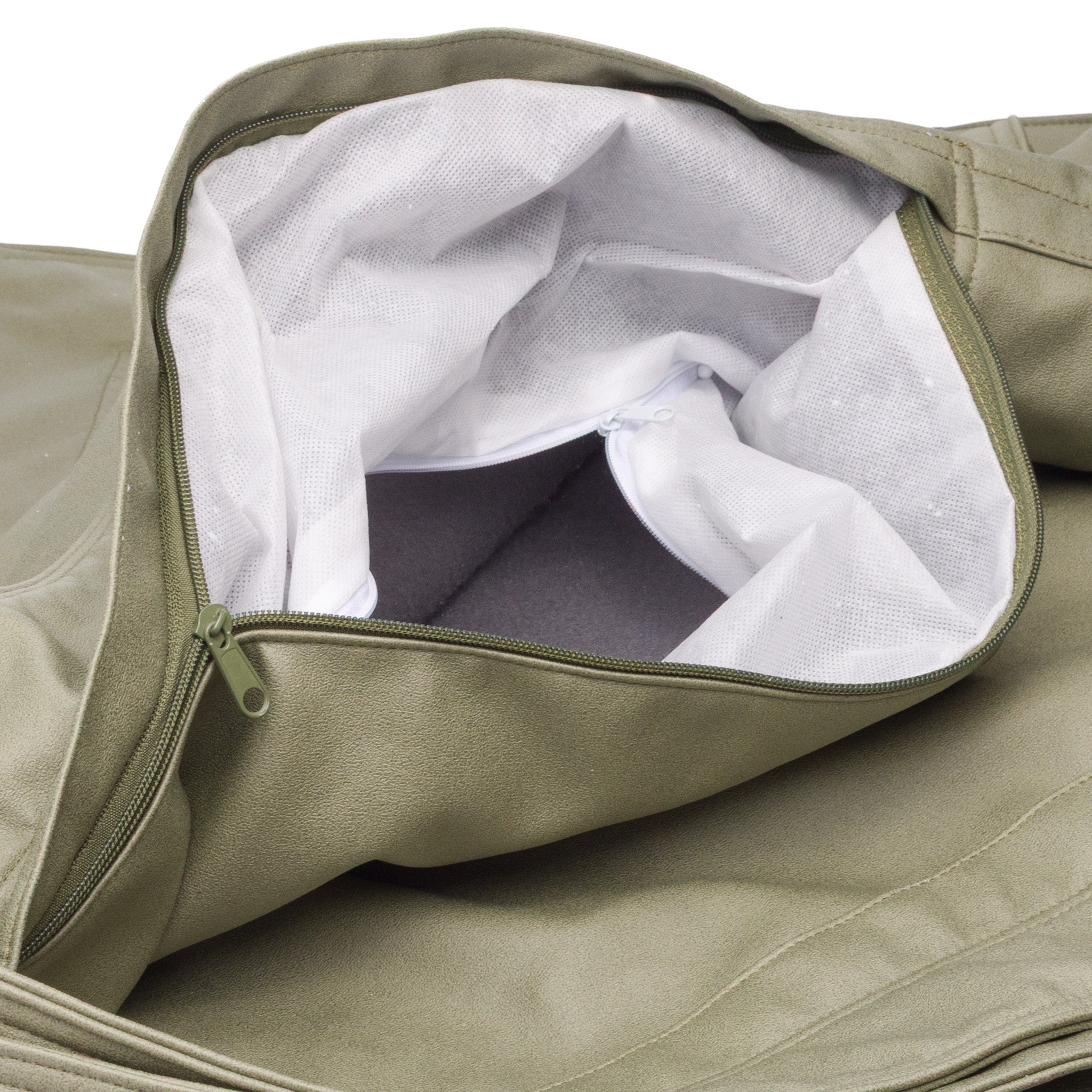 Cover Pouf Cuscino Classic Vega