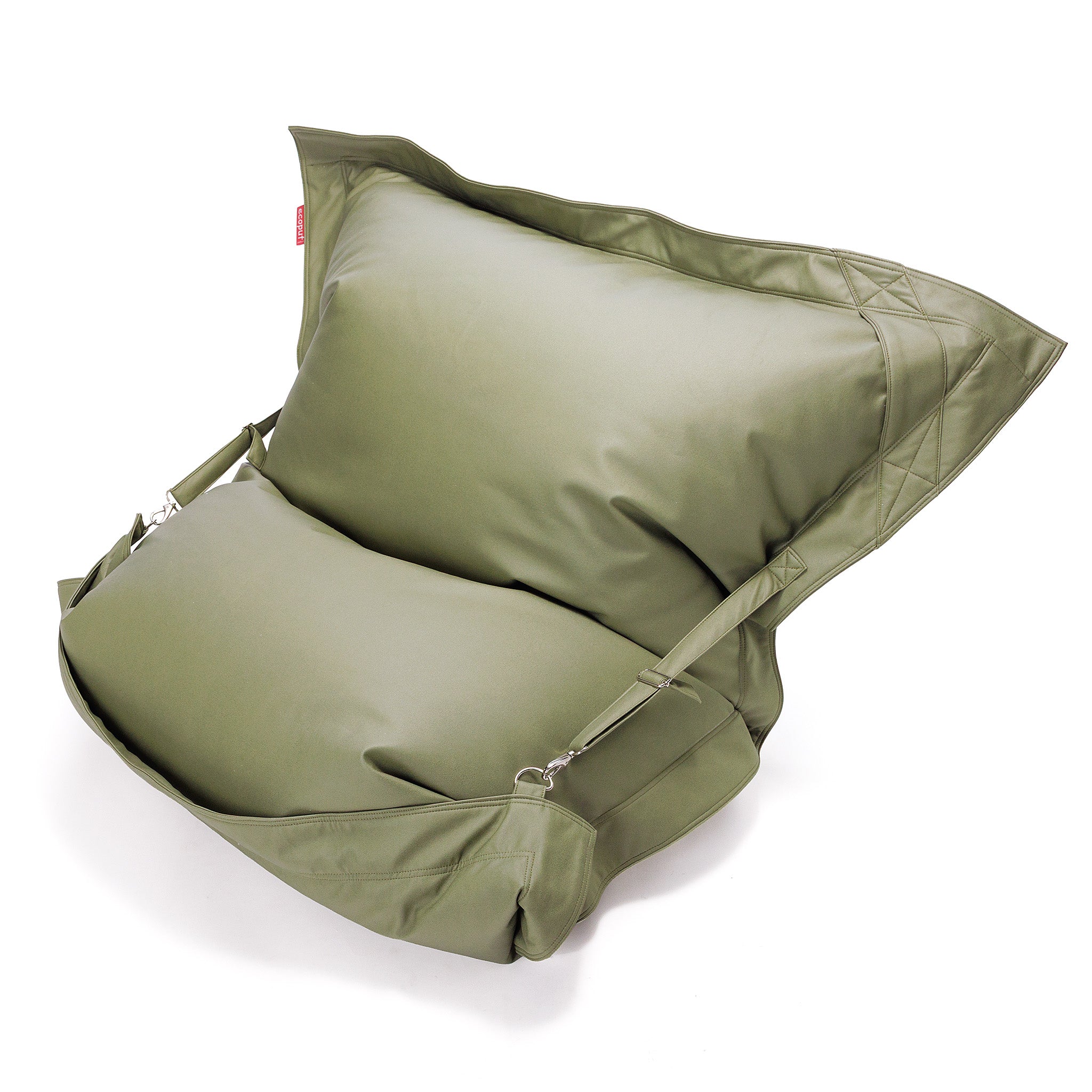 Pouf Cuscino Classic Vega