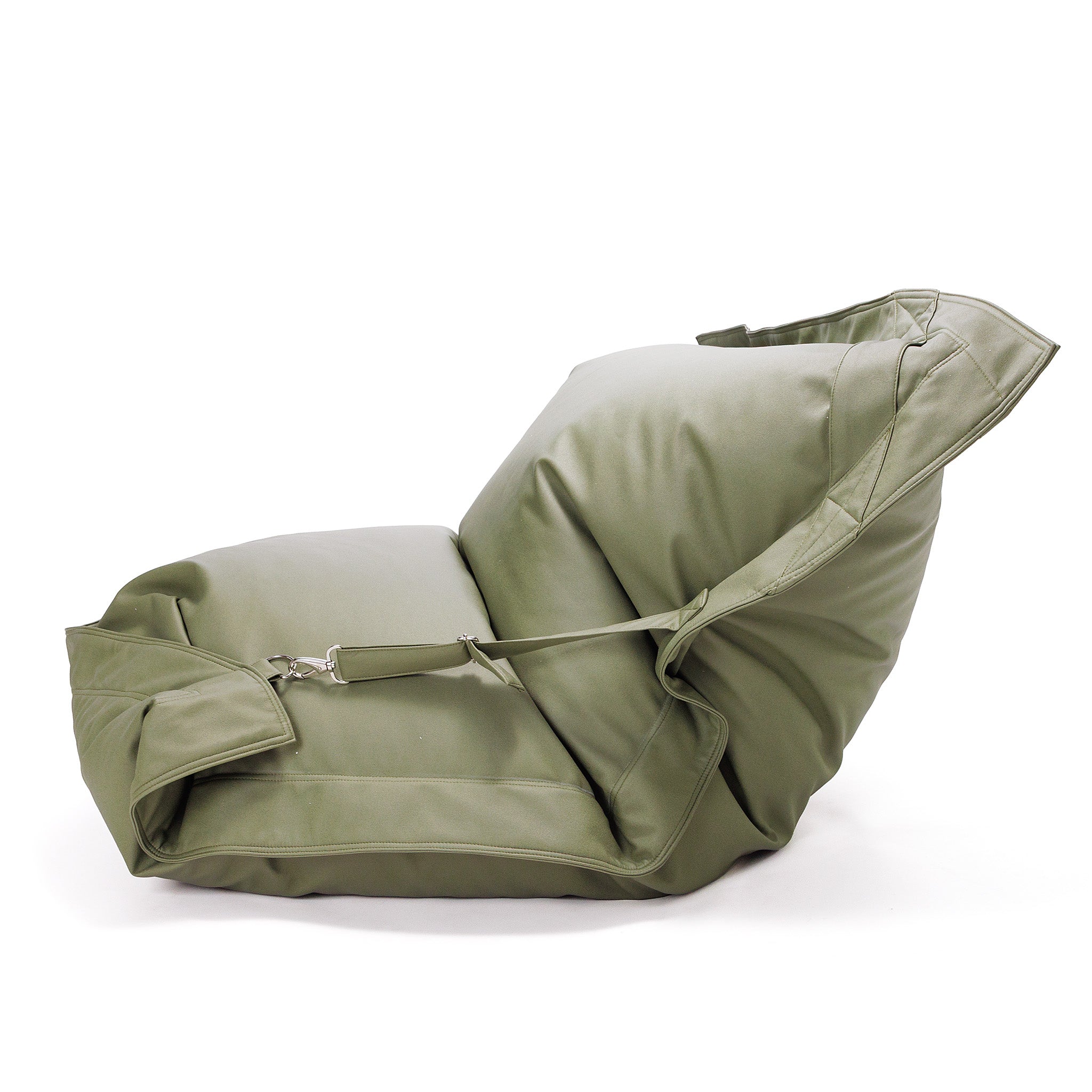 Pouf Cuscino Classic Vega