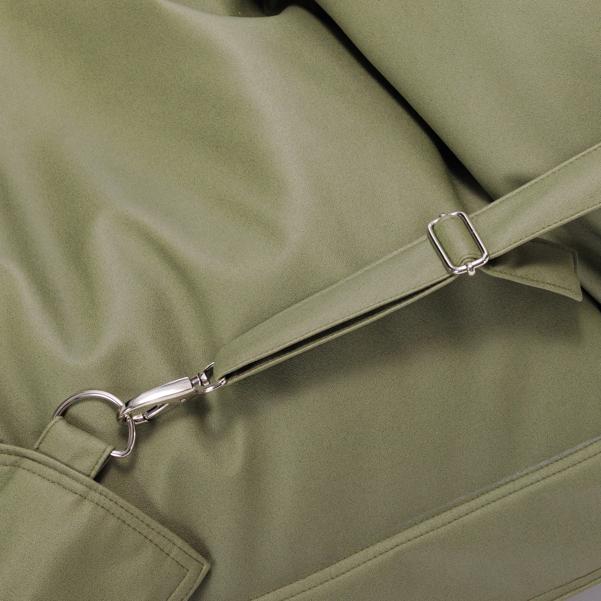 Pouf Cuscino Classic Vega