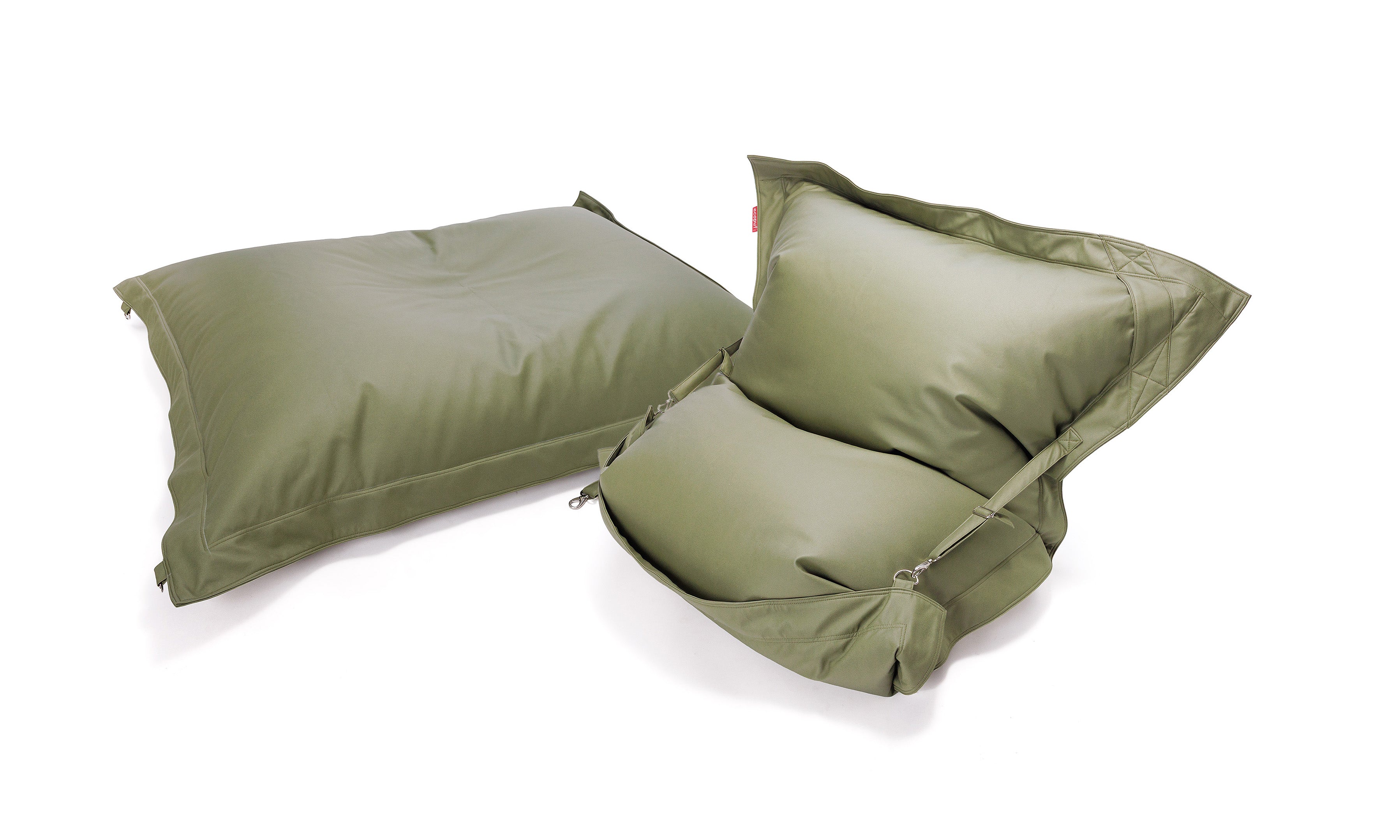 Pouf Cuscino Classic Vega