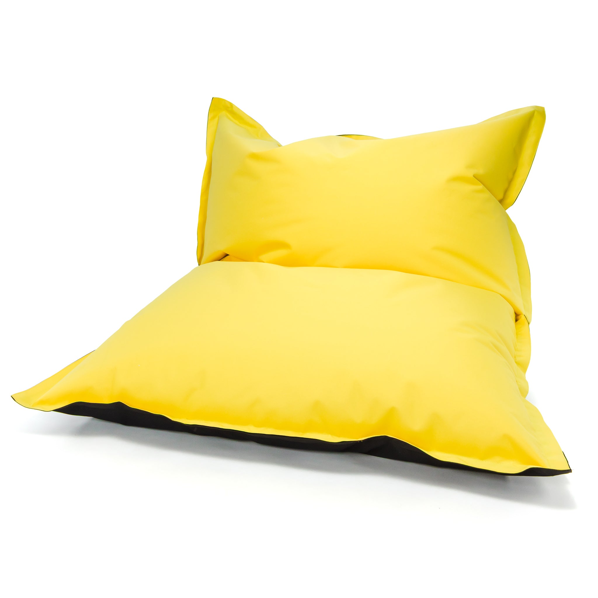 Pouf Cuscino M Outdoor in Tessuto Waterproof