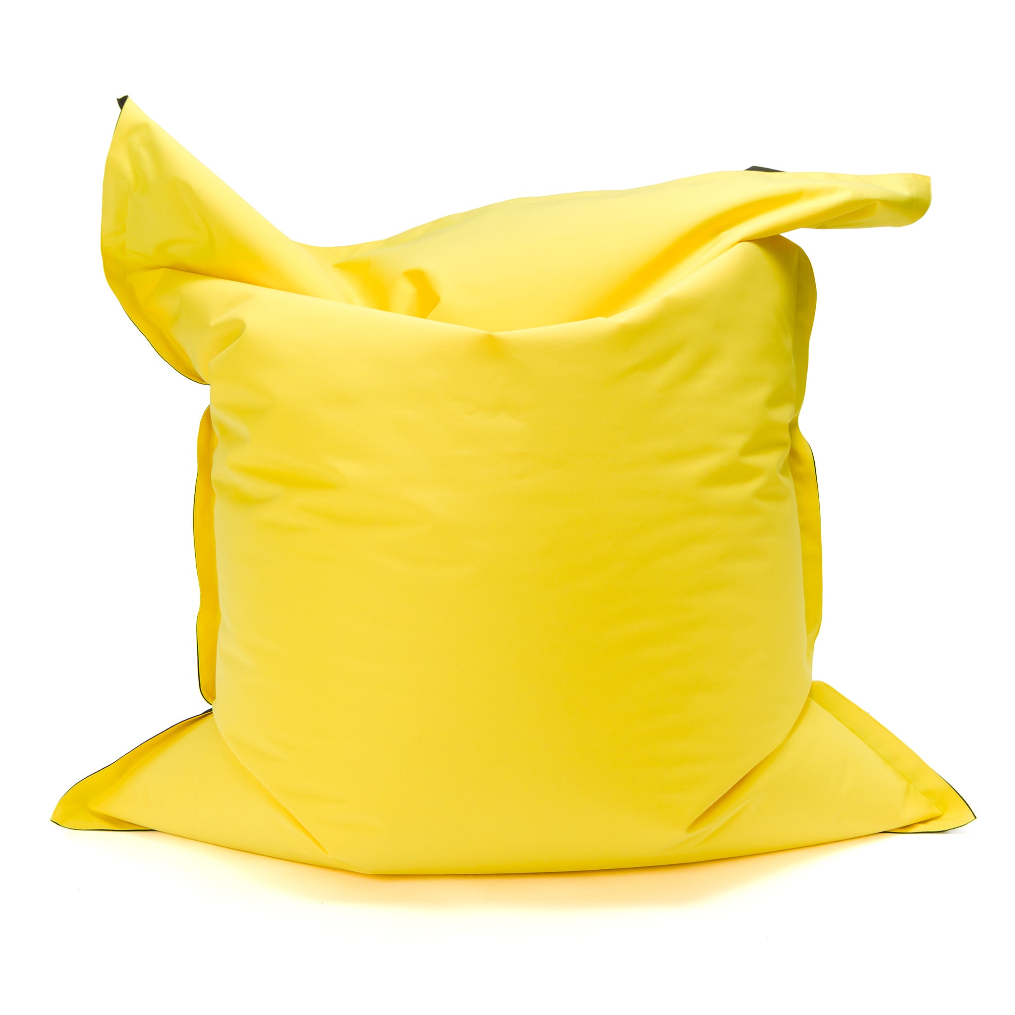Pouf Cuscino M Outdoor in Tessuto Waterproof