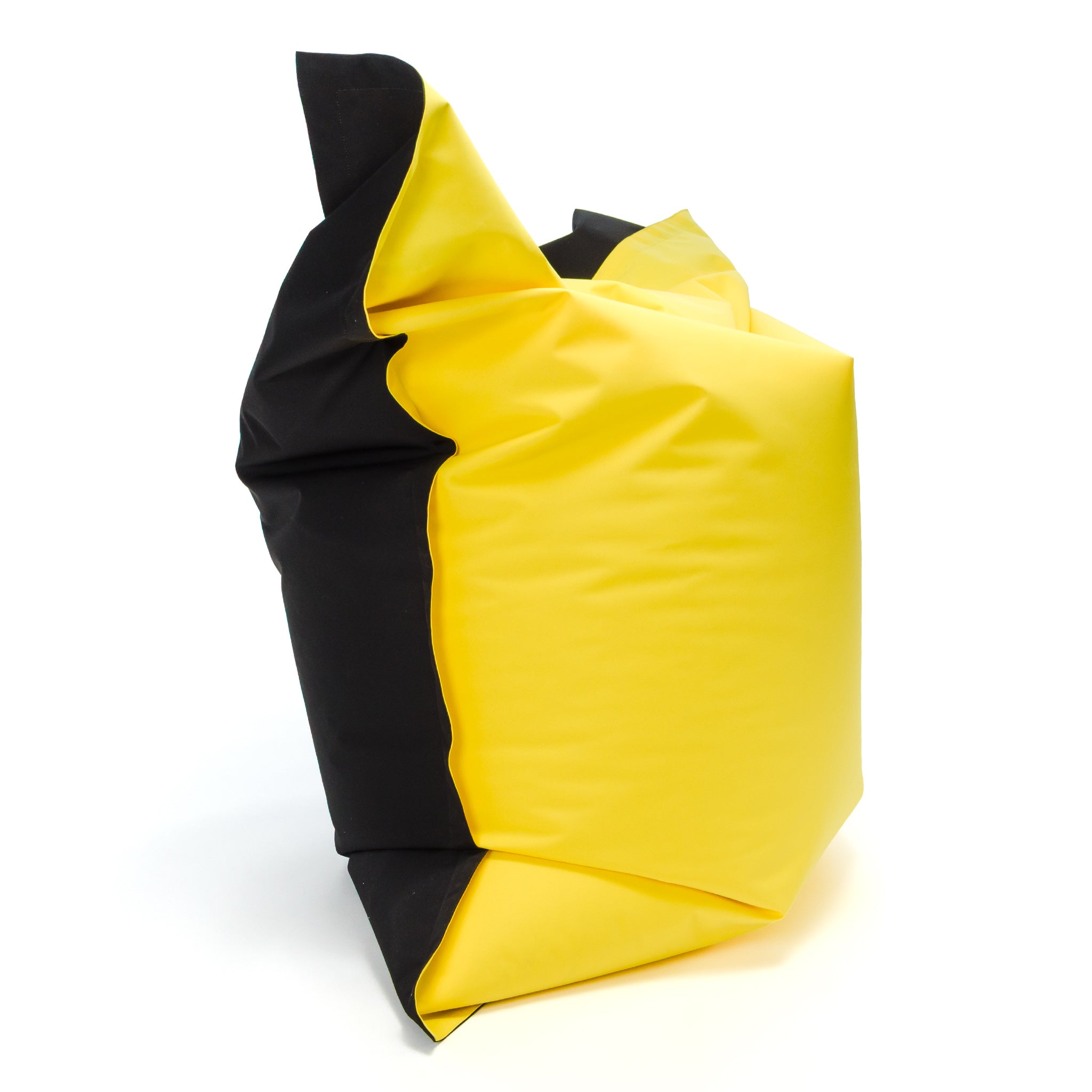Pouf Cuscino M Outdoor in Tessuto Waterproof
