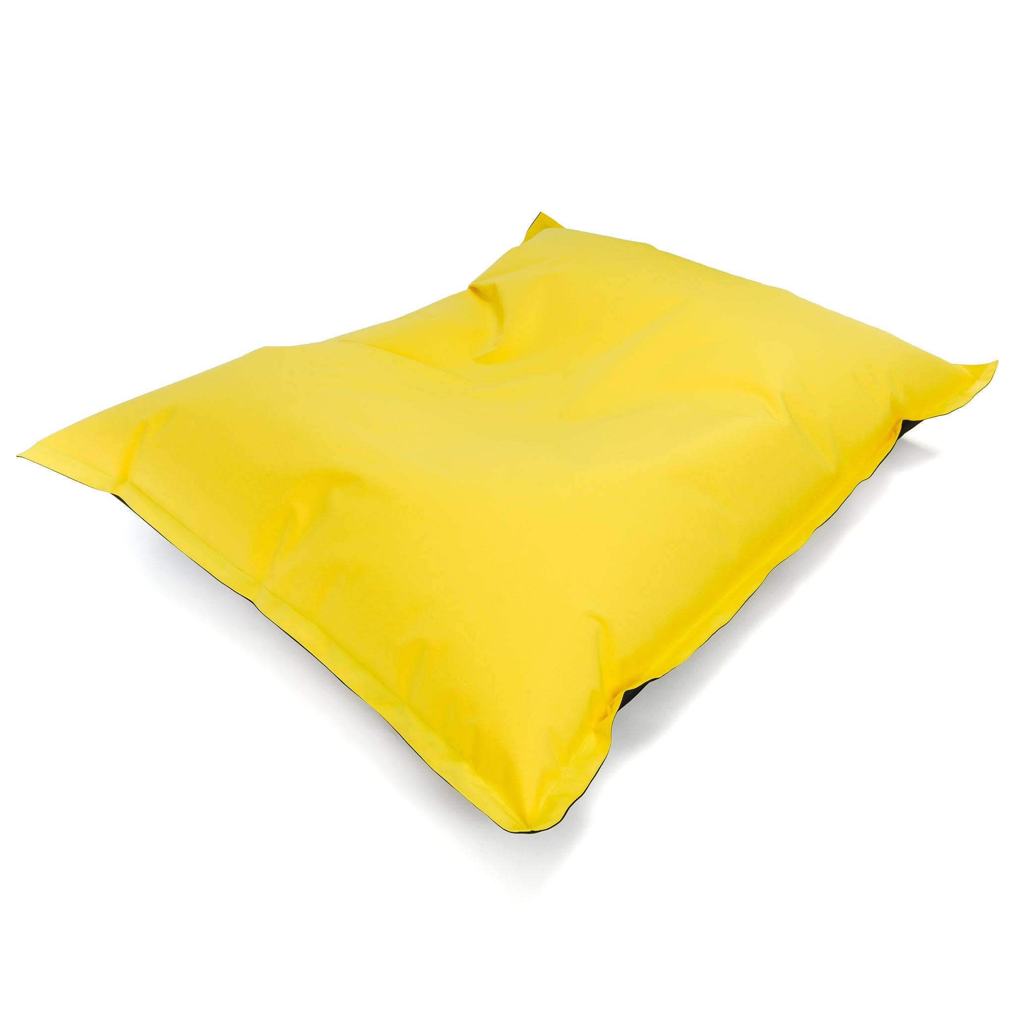 Pouf Cuscino M Outdoor in Tessuto Waterproof