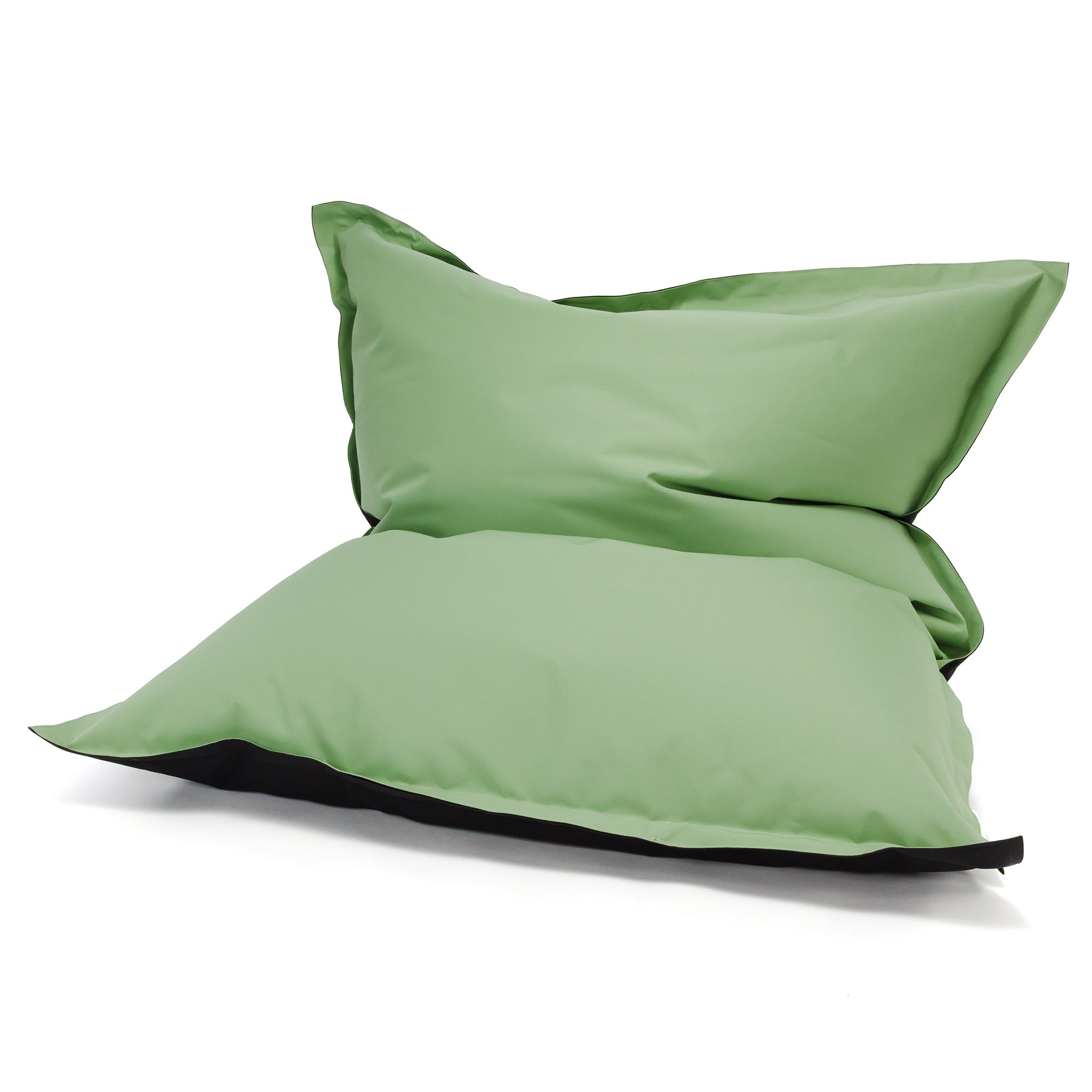 Pouf Cuscino M Outdoor in Tessuto Waterproof