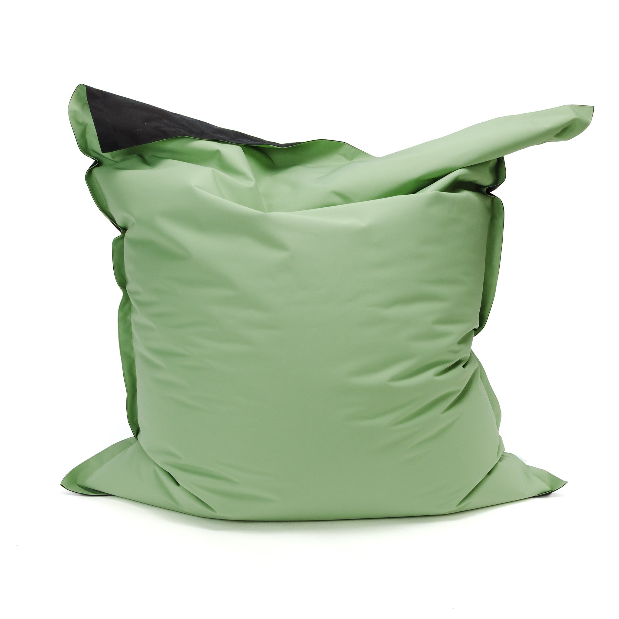Pouf Cuscino M Outdoor in Tessuto Waterproof