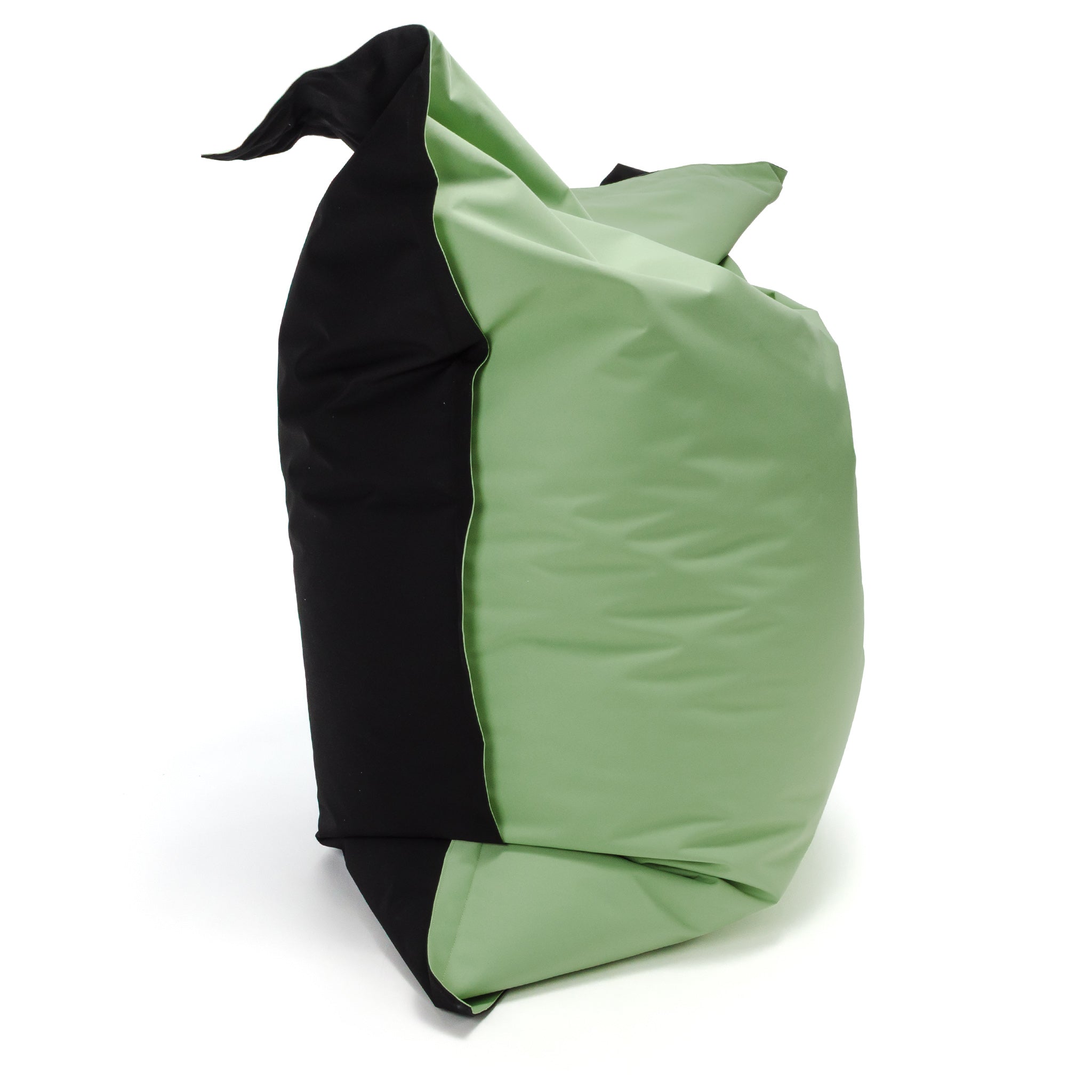 Pouf Cuscino M Outdoor in Tessuto Waterproof
