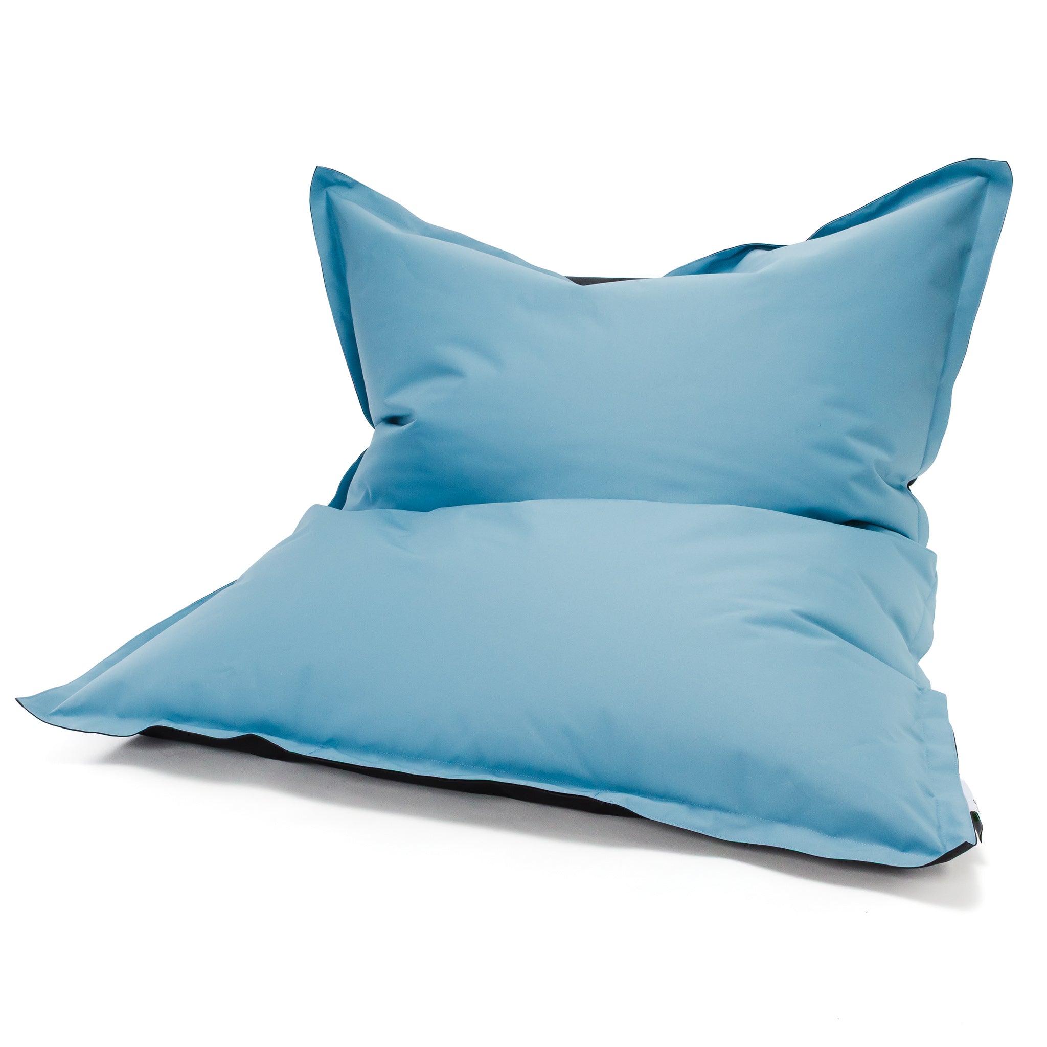 Pouf Cuscino M Outdoor in Tessuto Waterproof