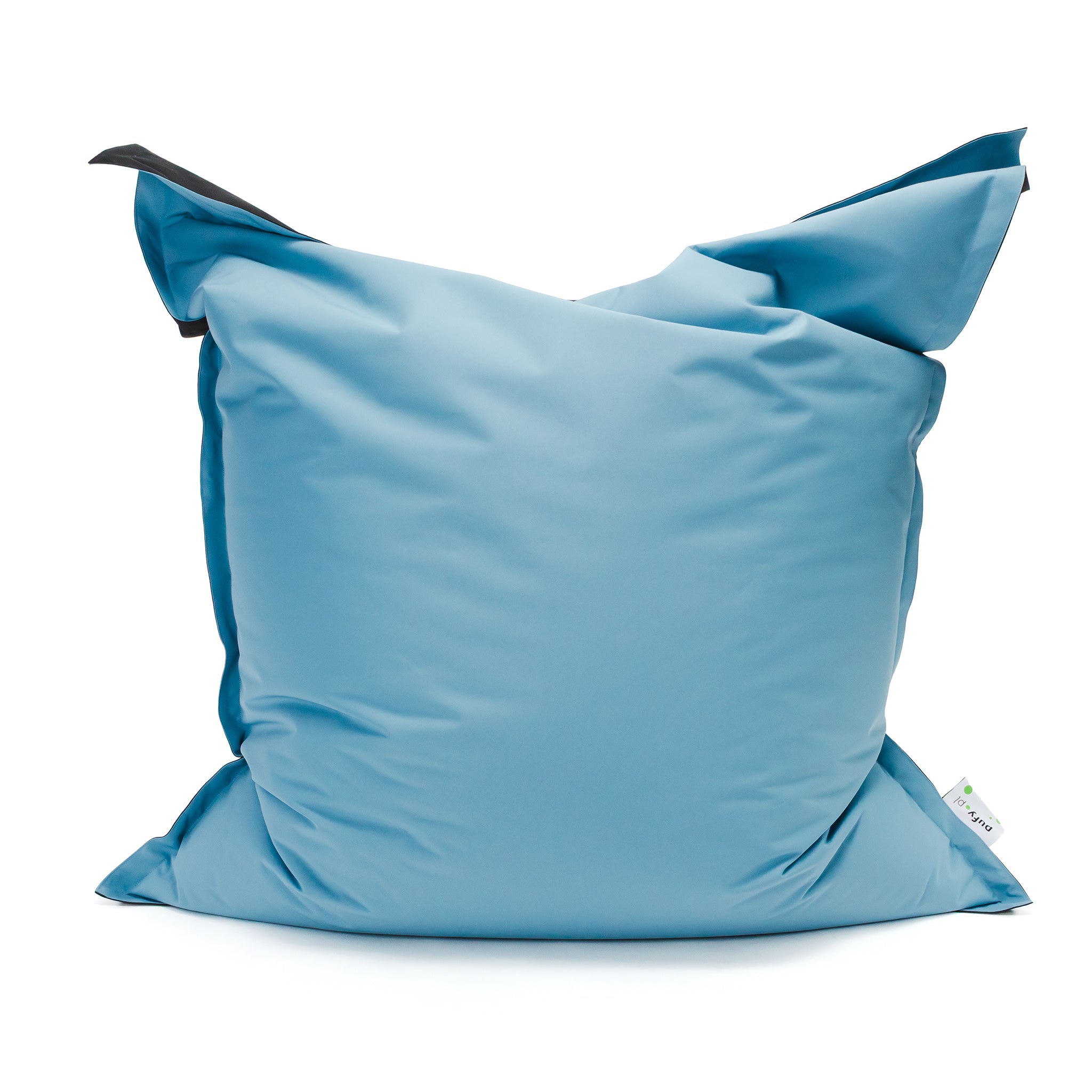 Pouf Cuscino M Outdoor in Tessuto Waterproof