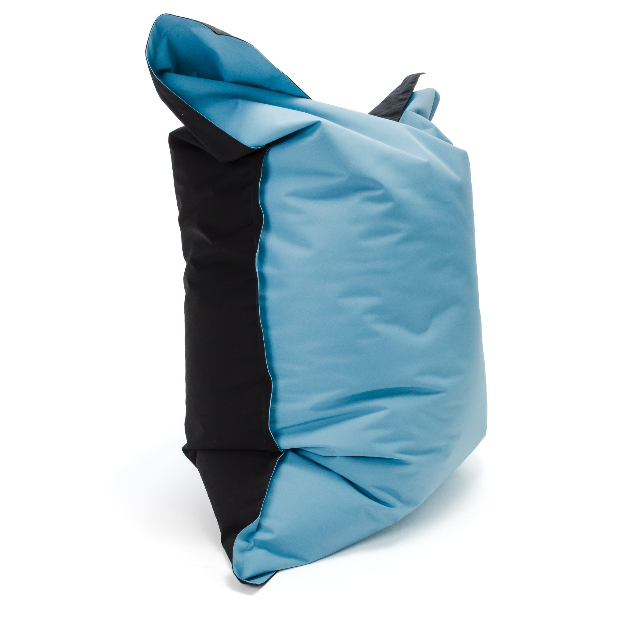 Pouf Cuscino M Outdoor in Tessuto Waterproof