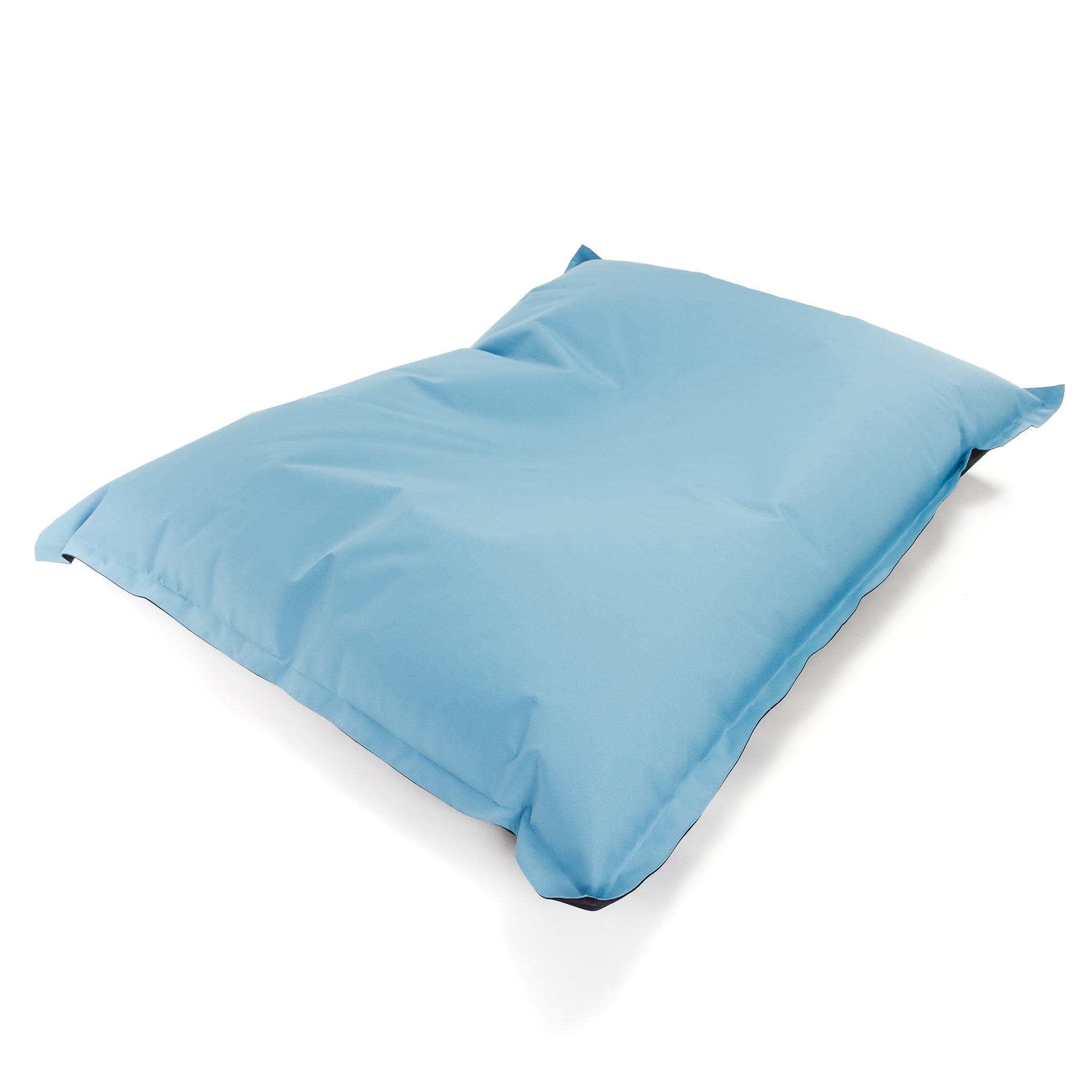 Pouf Cuscino M Outdoor in Tessuto Waterproof