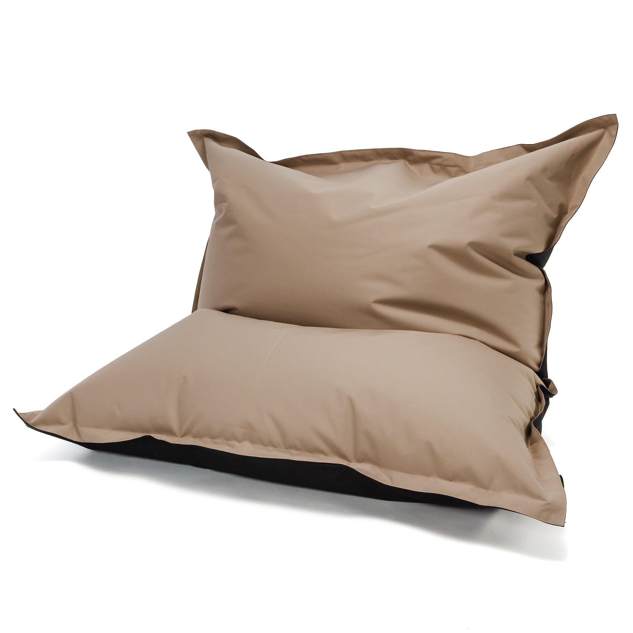 Pouf Cuscino M Outdoor in Tessuto Waterproof