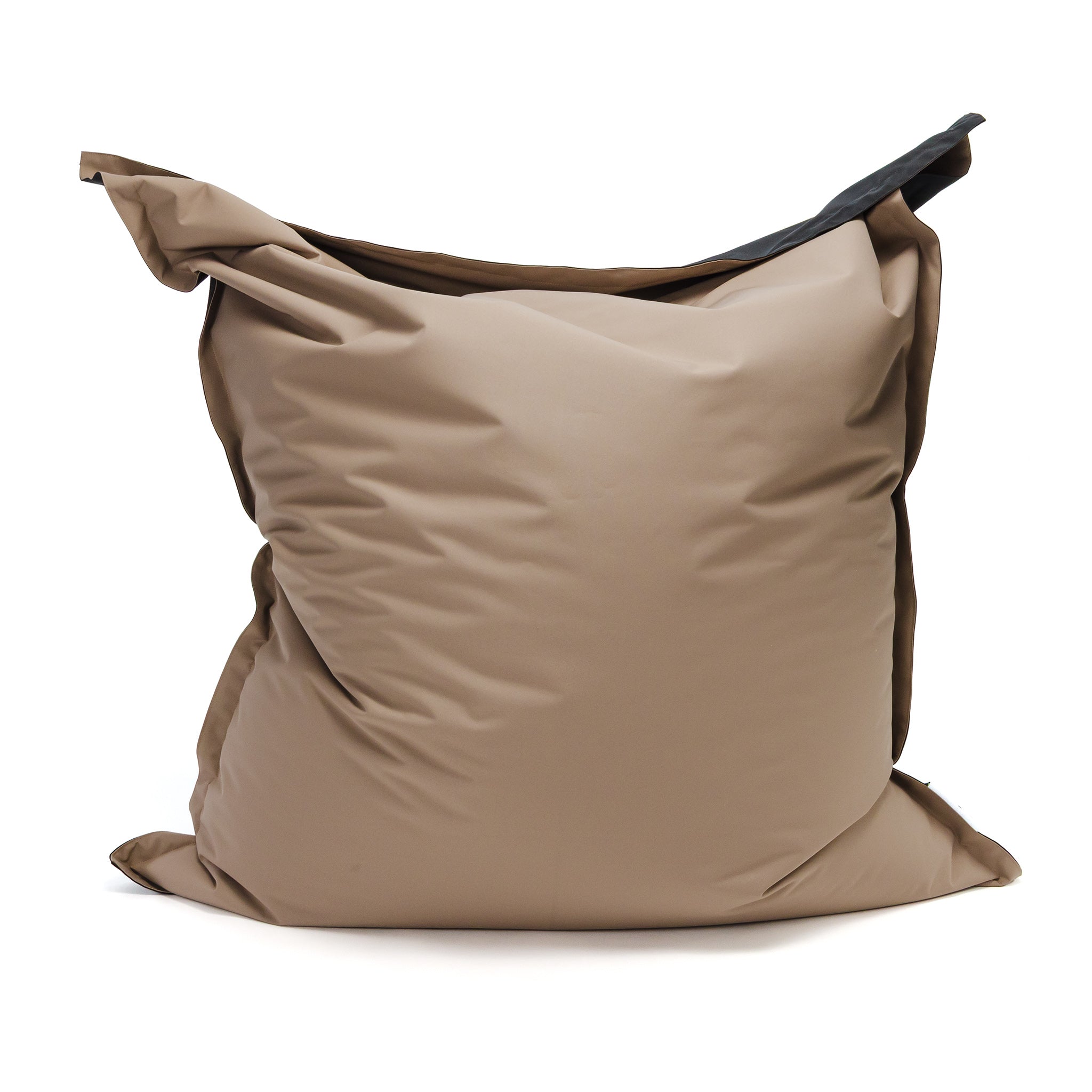 Pouf Cuscino M Outdoor in Tessuto Waterproof