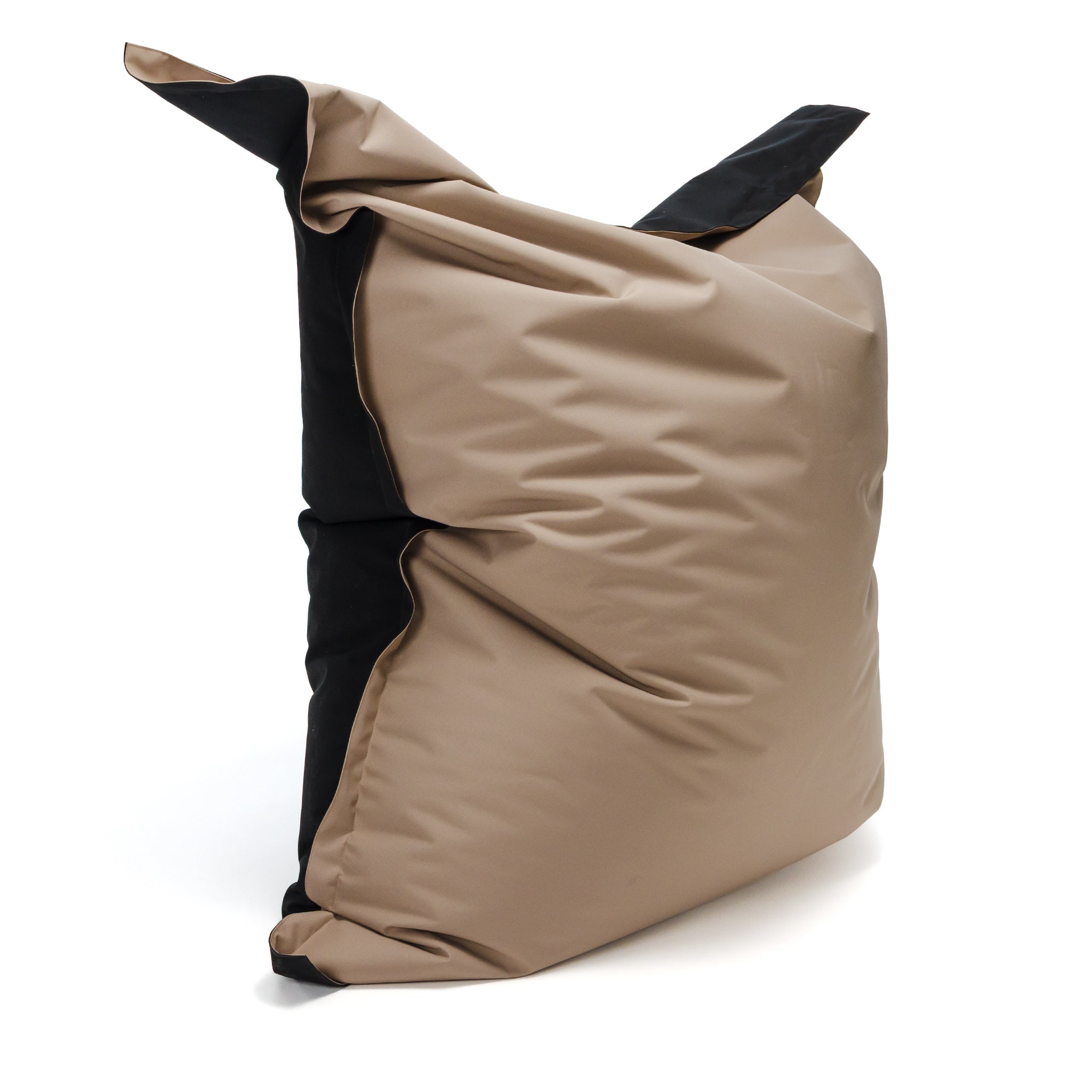 Pouf Cuscino M Outdoor in Tessuto Waterproof