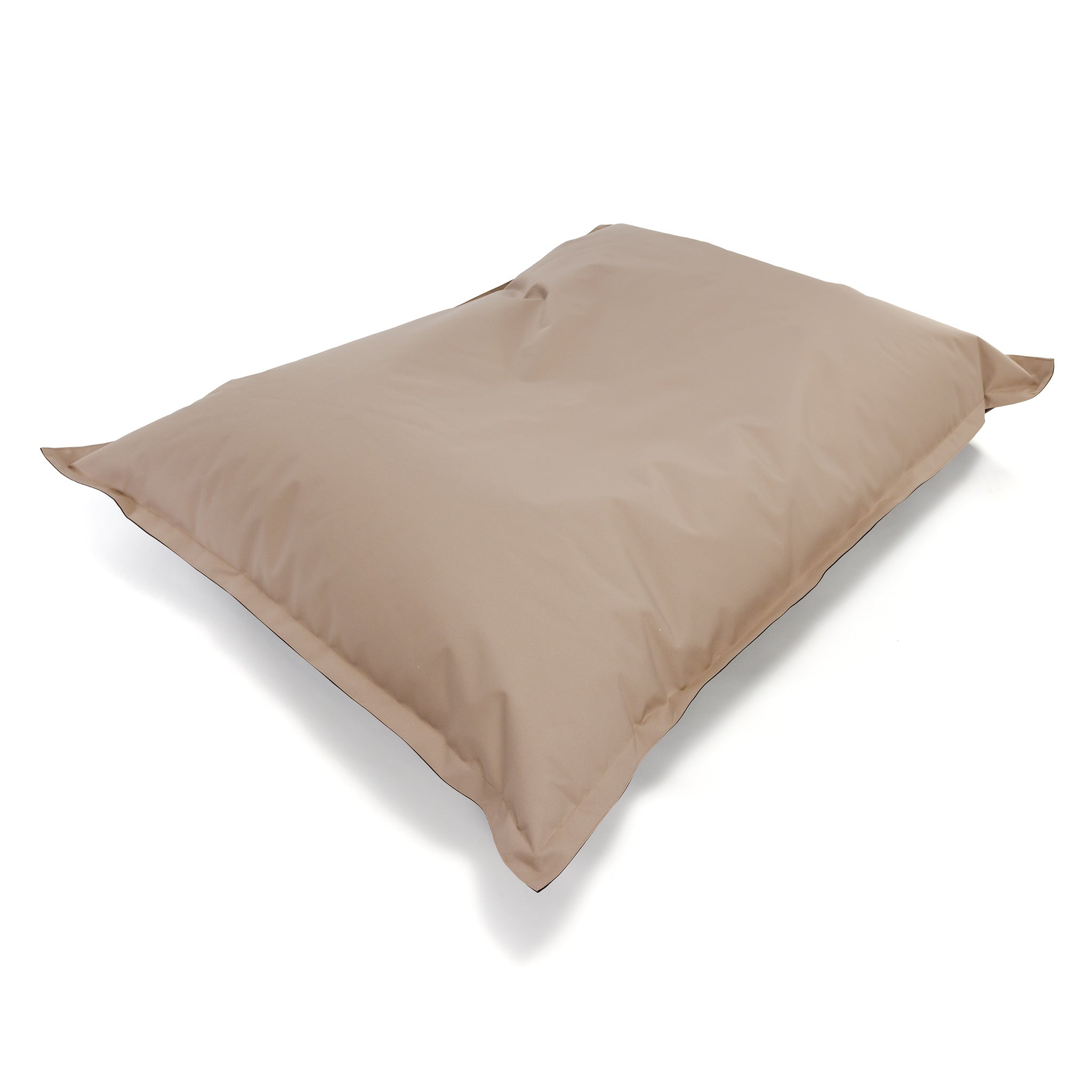 Pouf Cuscino M Outdoor in Tessuto Waterproof