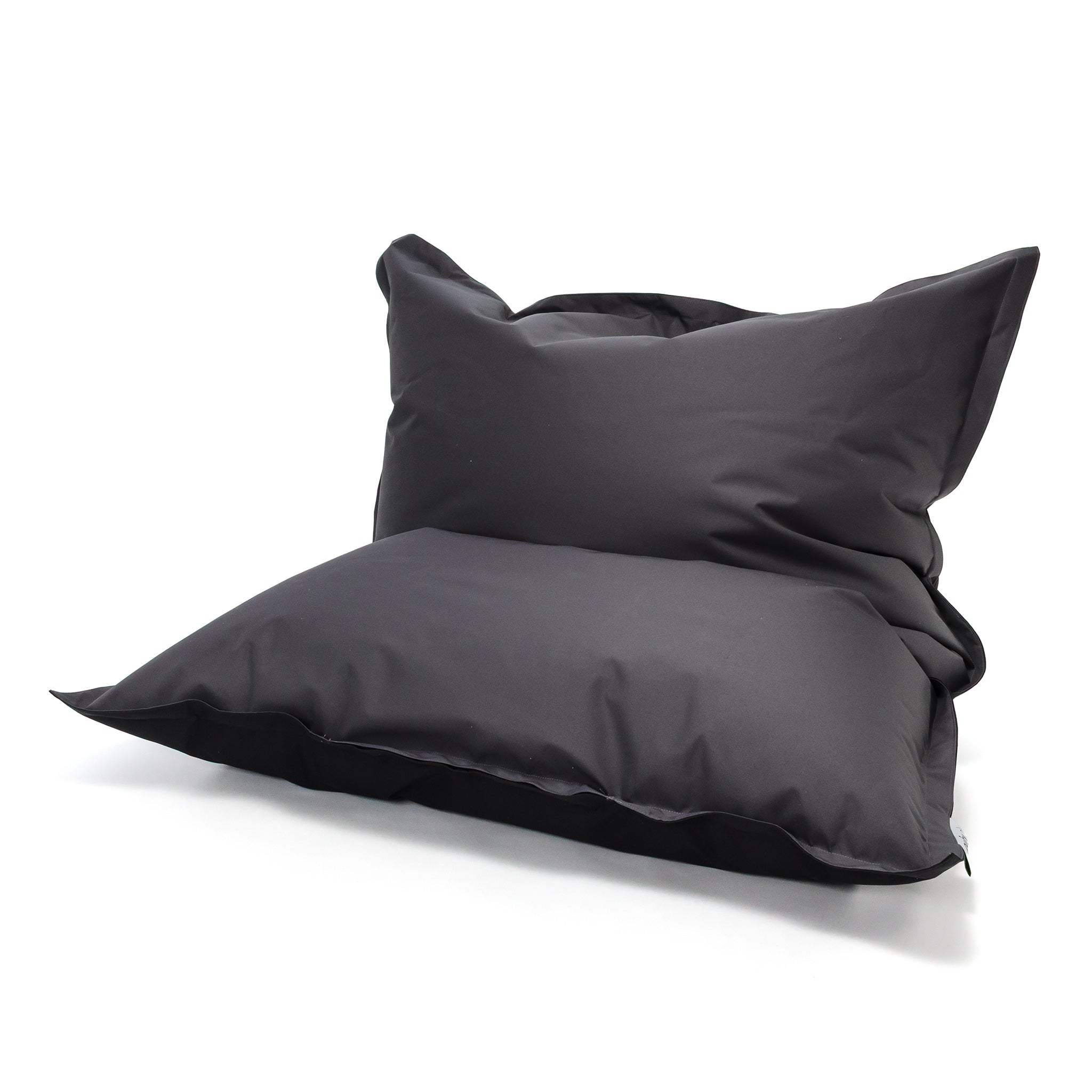 Pouf Cuscino M Outdoor in Tessuto Waterproof