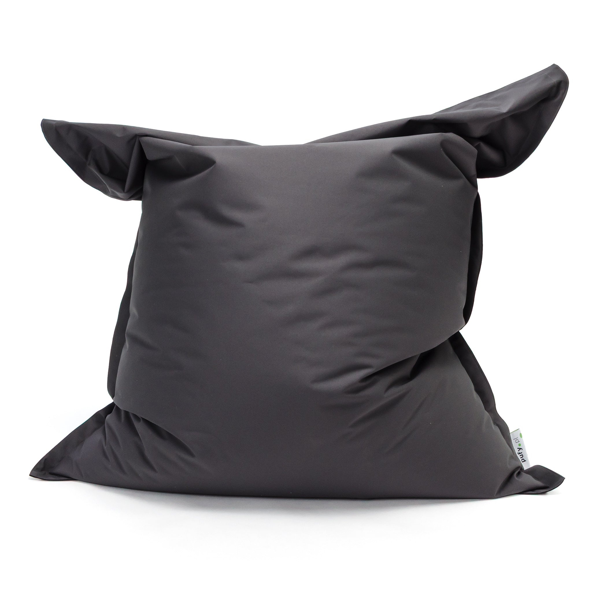 Pouf Cuscino M Outdoor in Tessuto Waterproof