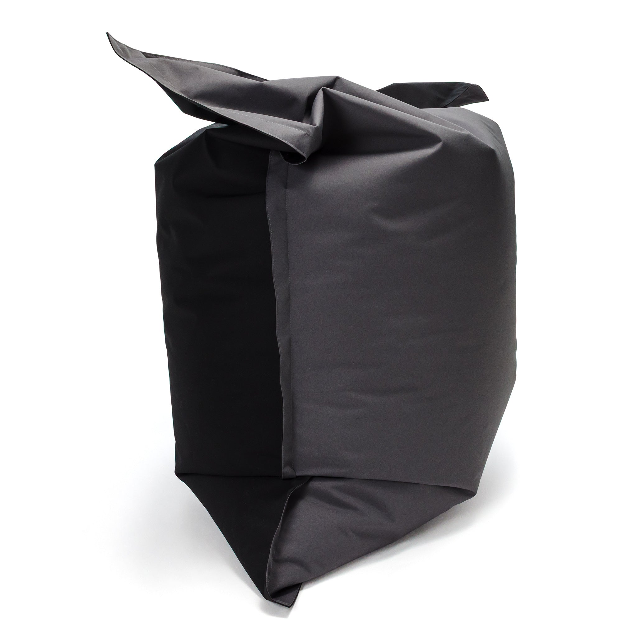 Pouf Cuscino M Outdoor in Tessuto Waterproof