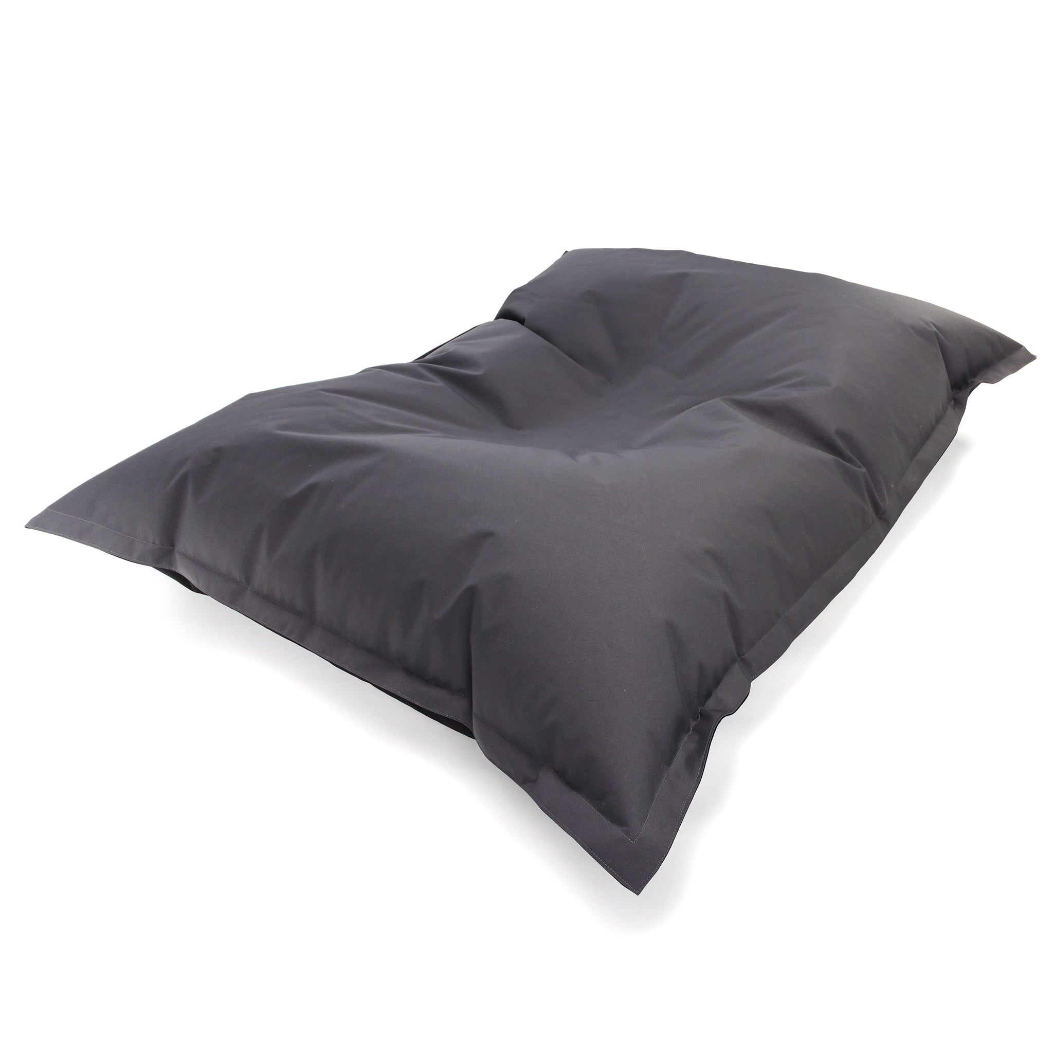 Pouf Cuscino M Outdoor in Tessuto Waterproof