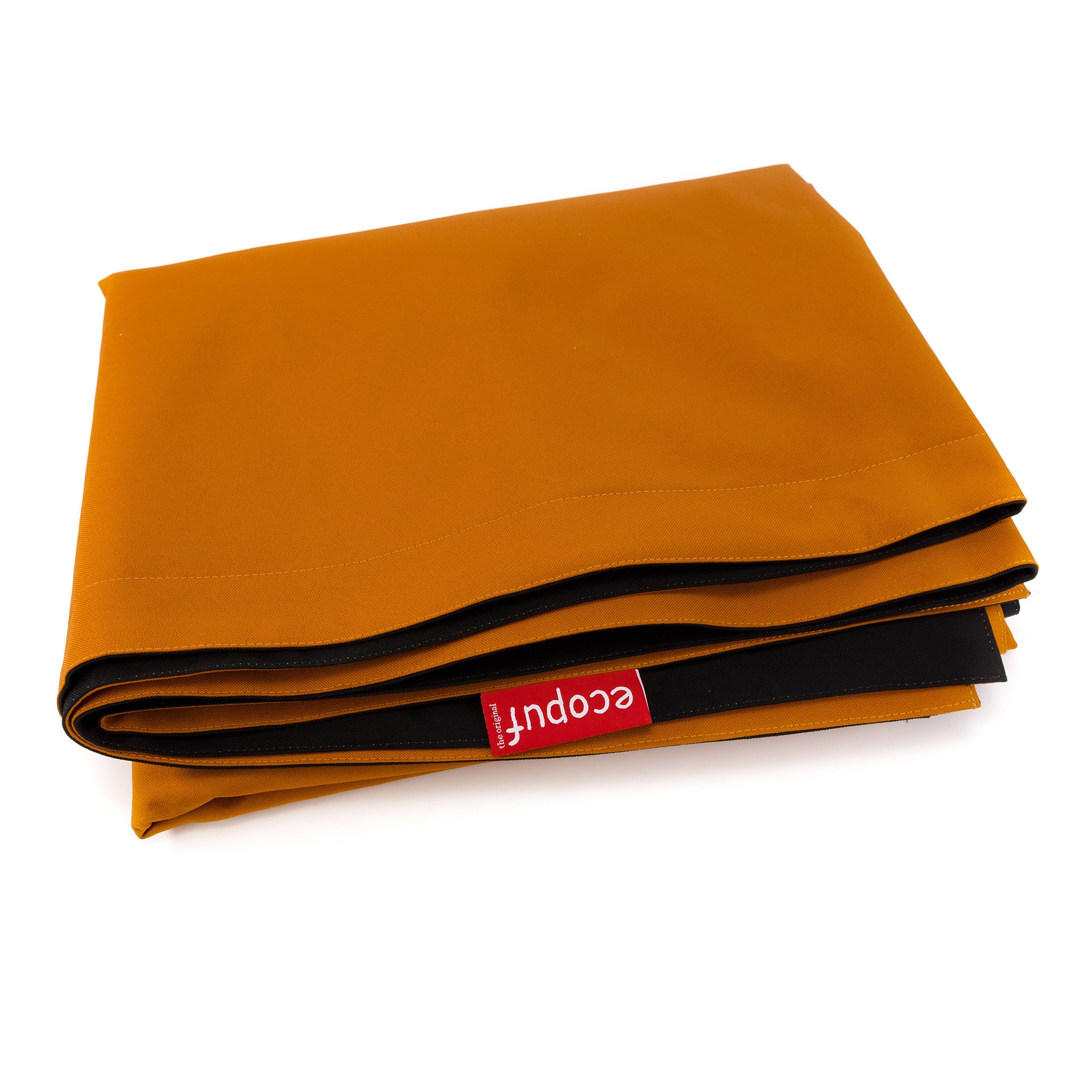 Pouf in poliestere impermeabile da esterno