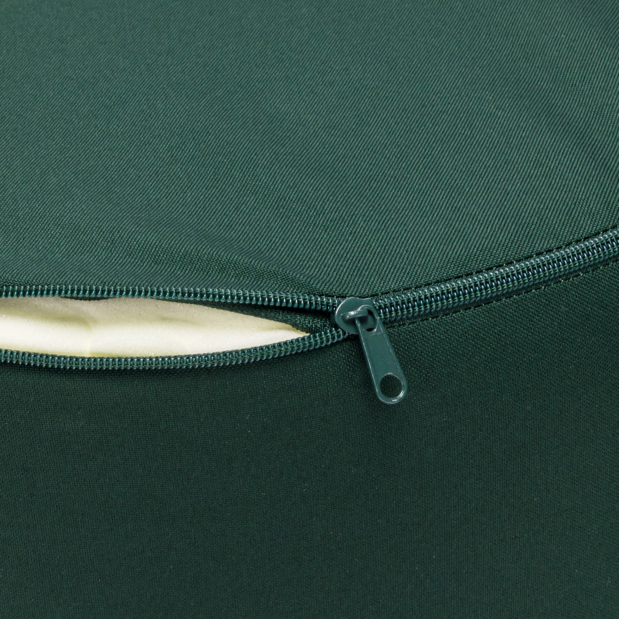 Poggiapiedi Roller Outdoor in Tessuto Waterproof